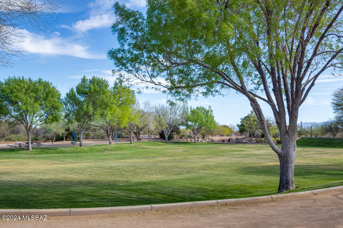The Villages At Dove Mountain (114-234) - Residential