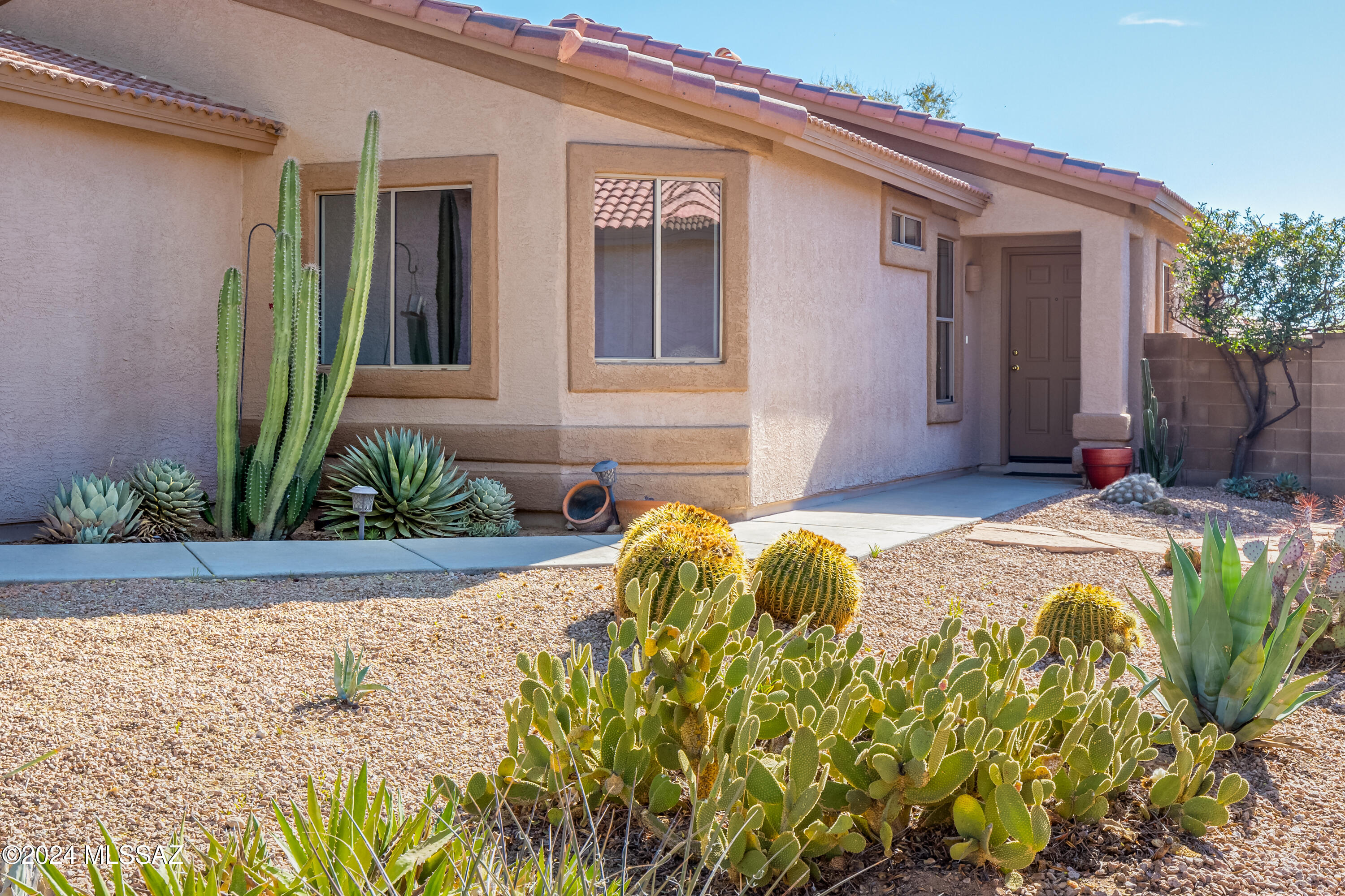The Villages At Dove Mountain (114-234) - Residential