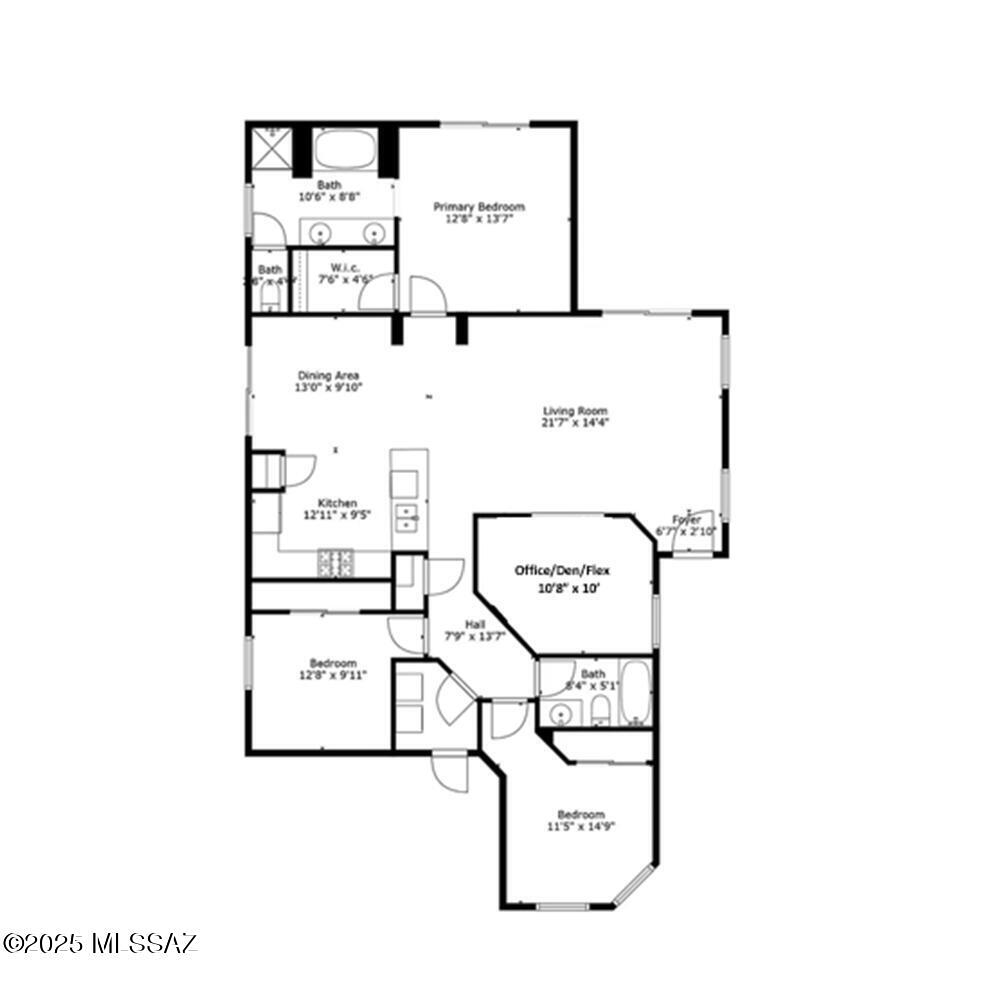 The Villages At Dove Mountain (114-234) - Residential