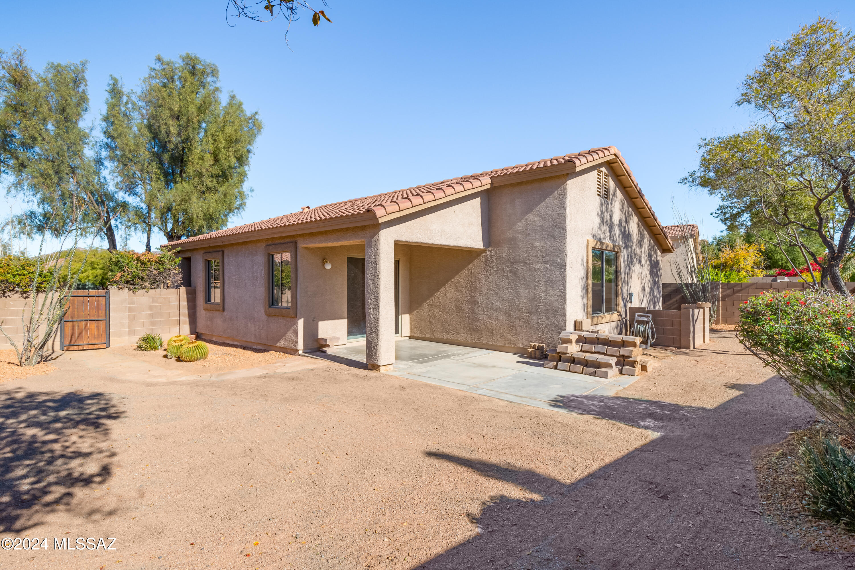 The Villages At Dove Mountain (114-234) - Residential