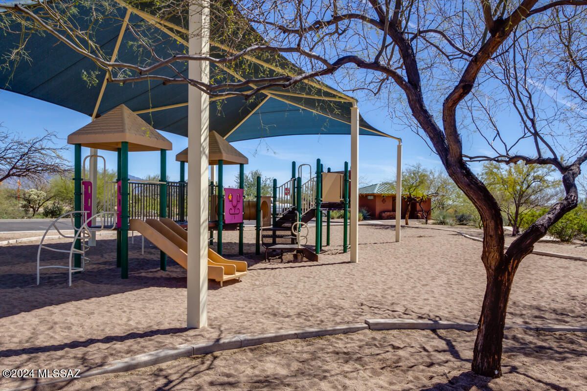 The Villages At Dove Mountain (114-234) - Residential