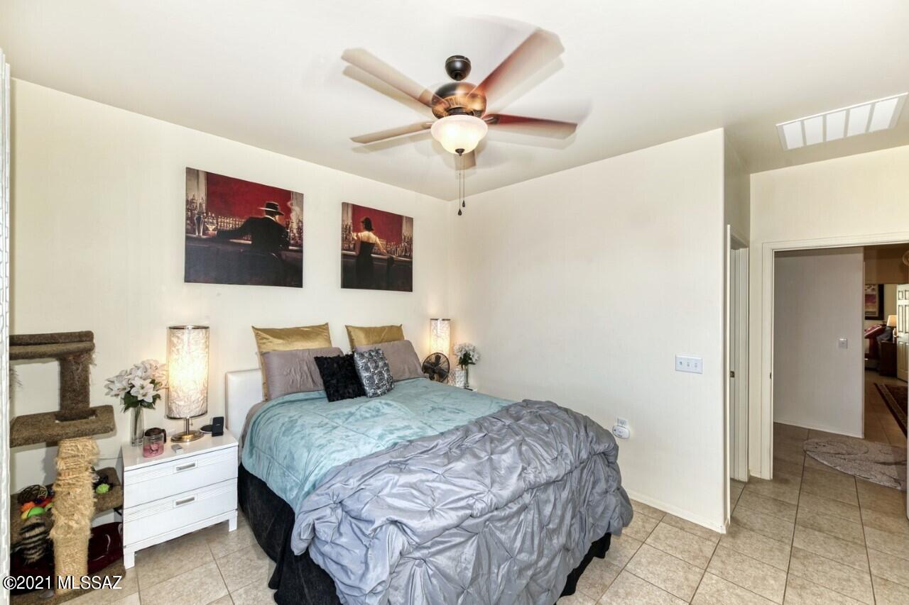 Benson - Residential