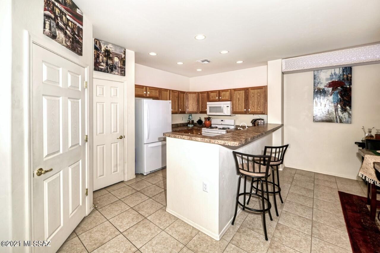 Benson - Residential