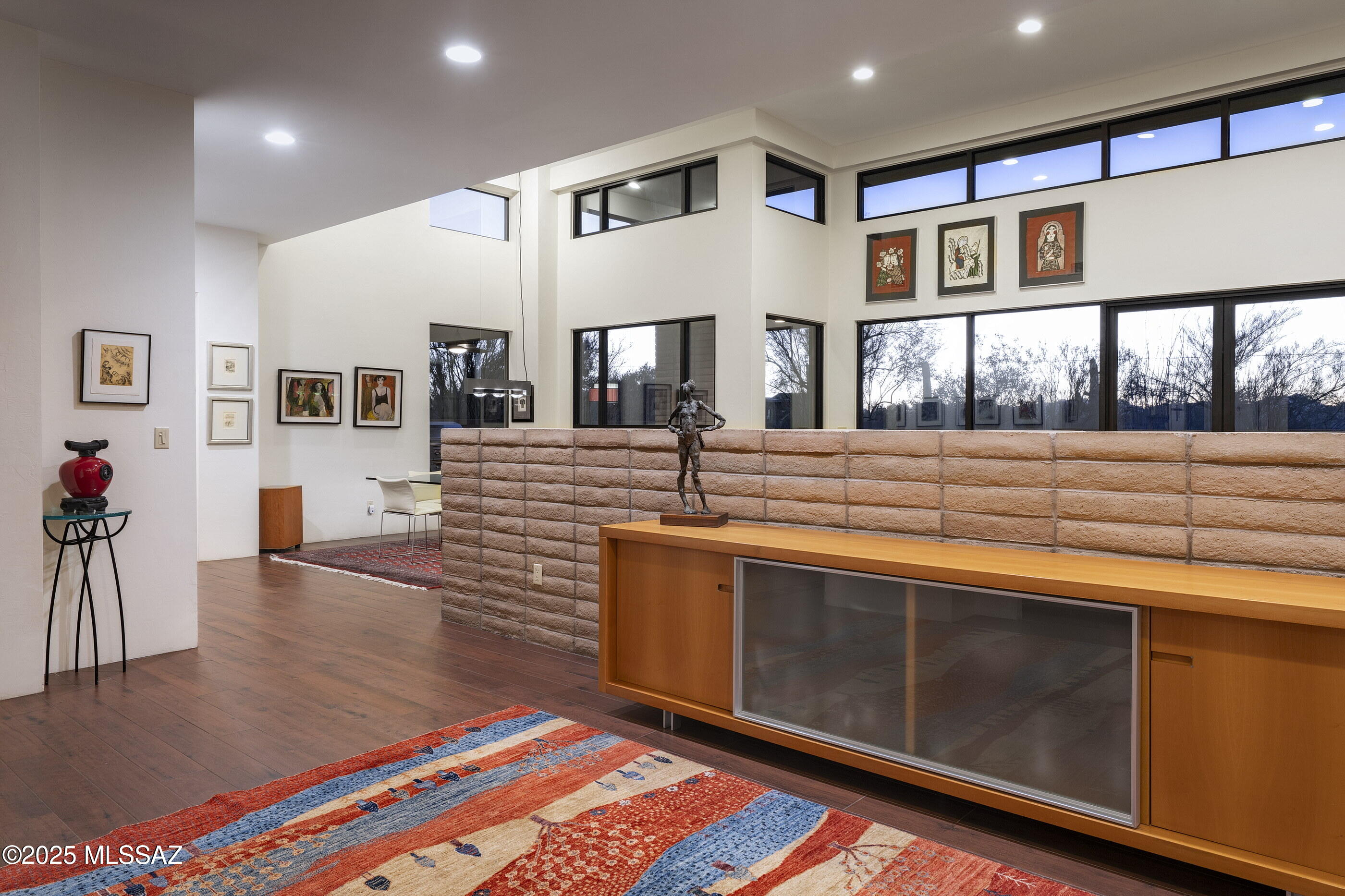 Catalina Foothills Estates - Residential