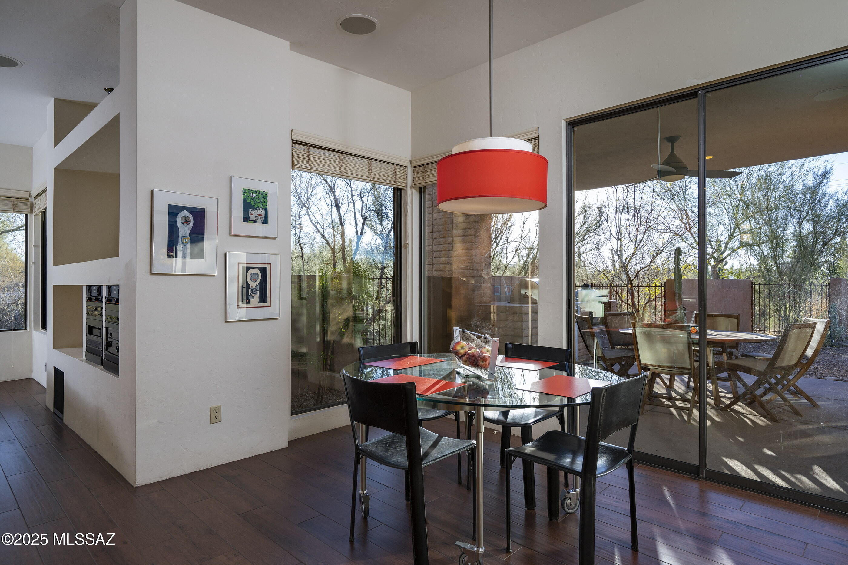 Catalina Foothills Estates - Residential