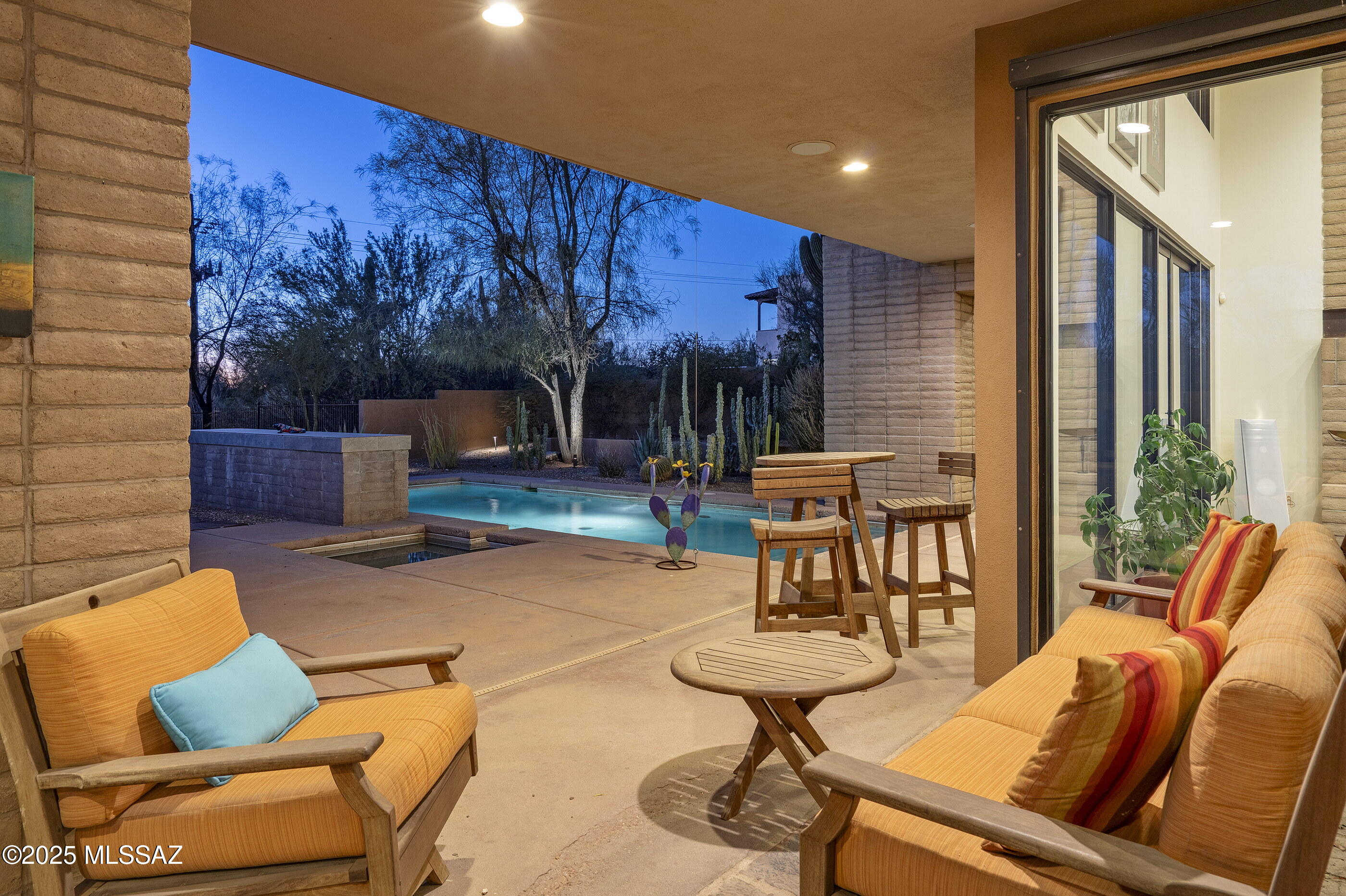 Catalina Foothills Estates - Residential