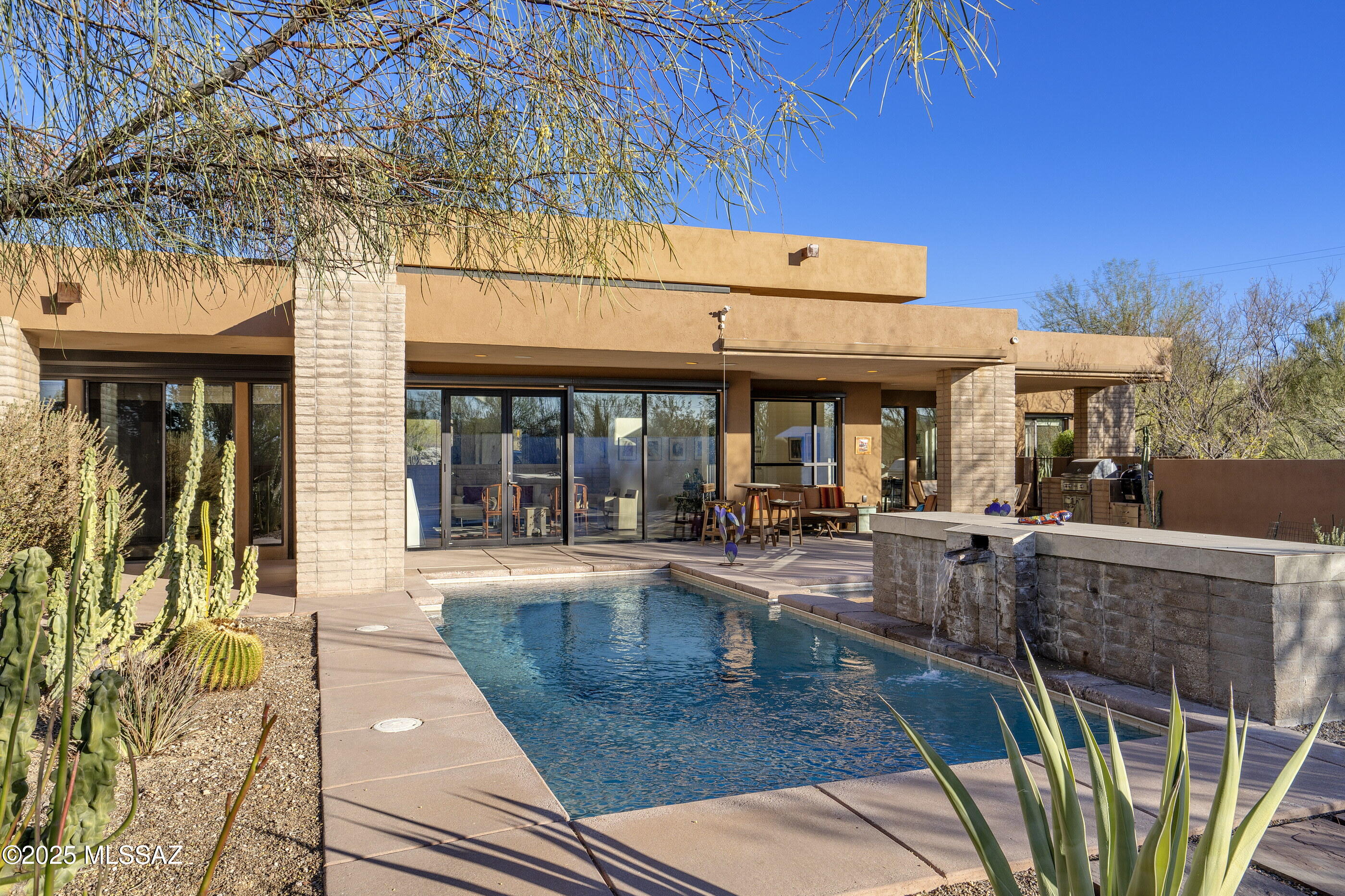 Catalina Foothills Estates - Residential