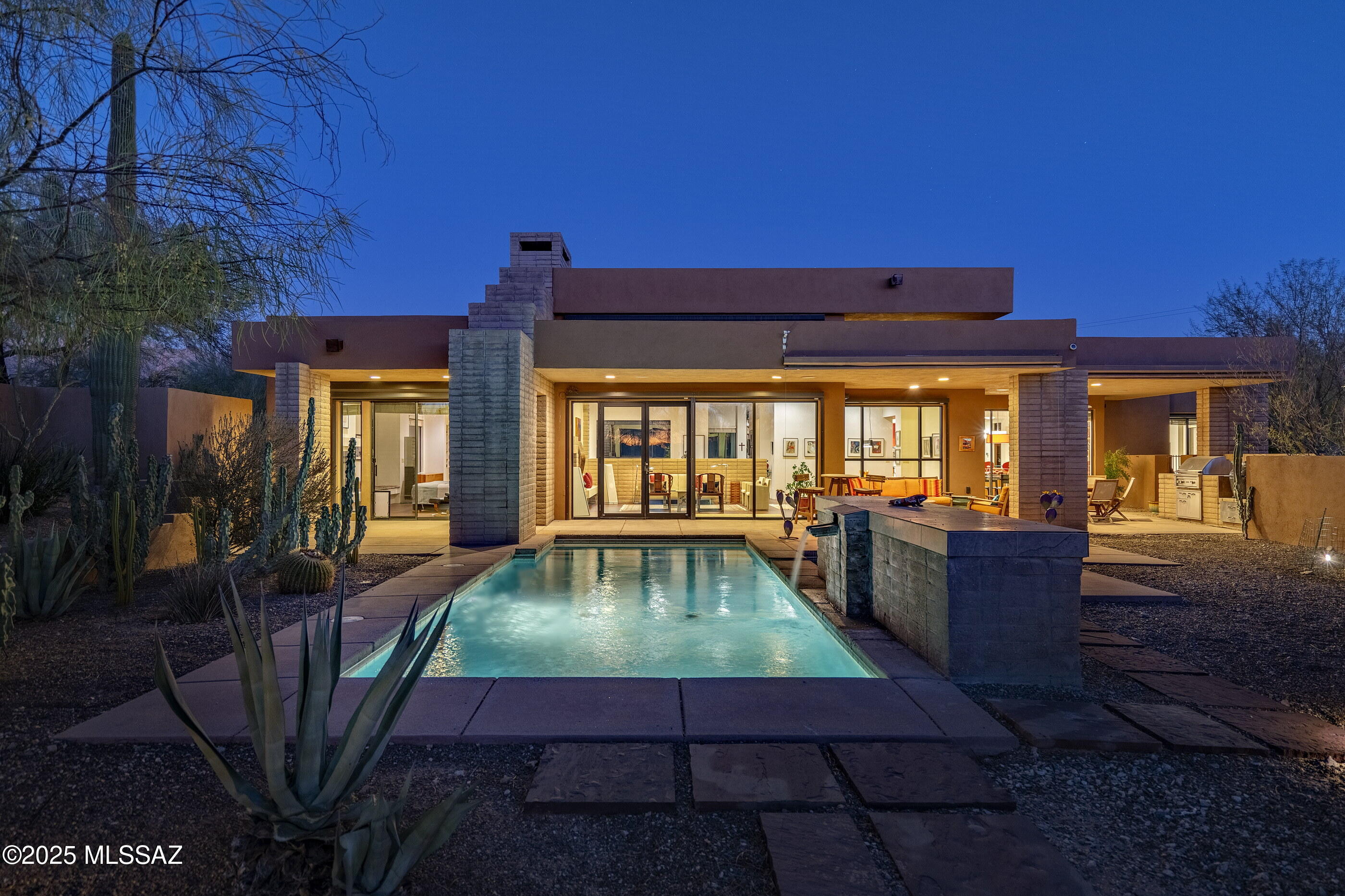 Catalina Foothills Estates - Residential