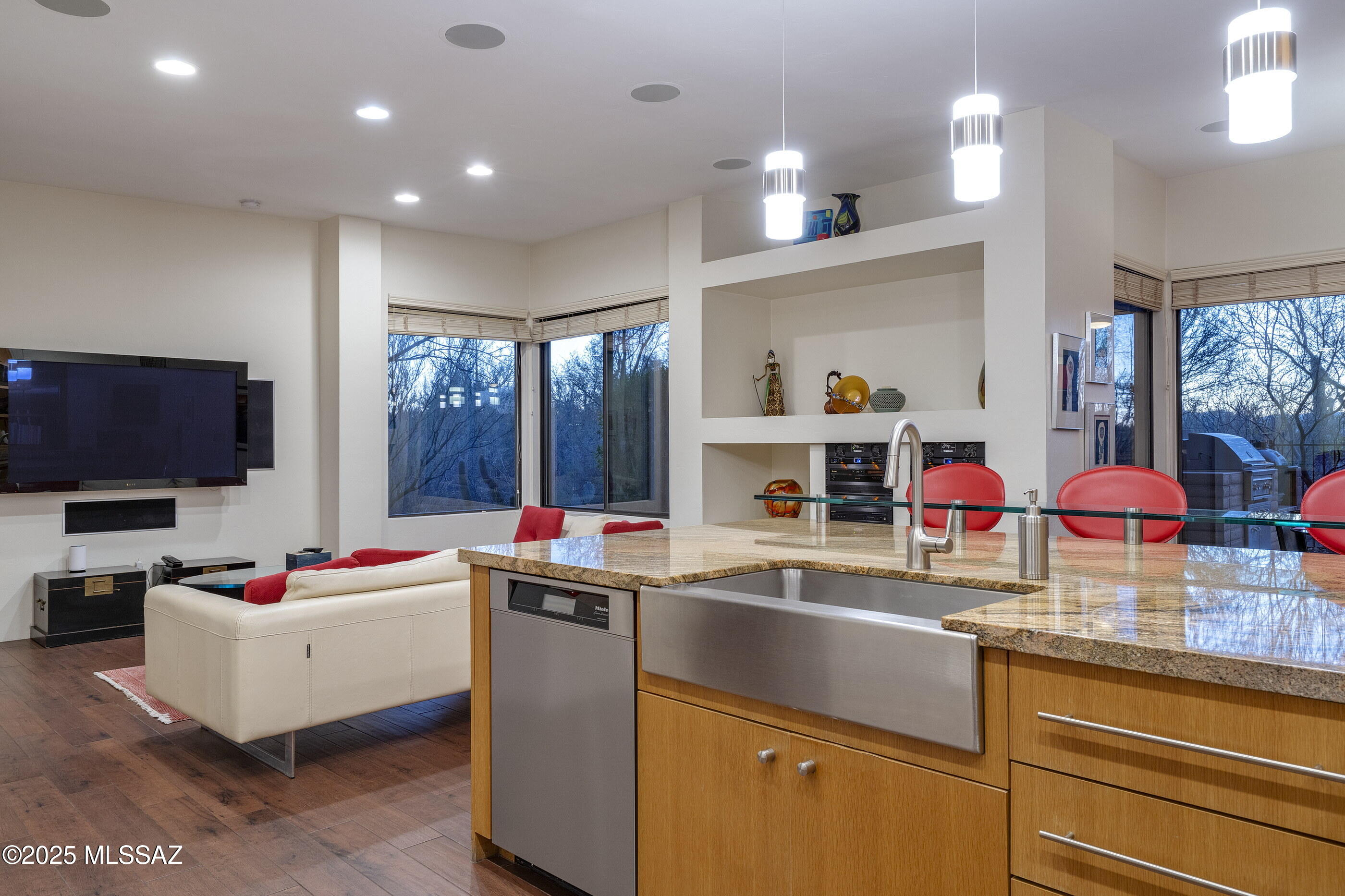Catalina Foothills Estates - Residential