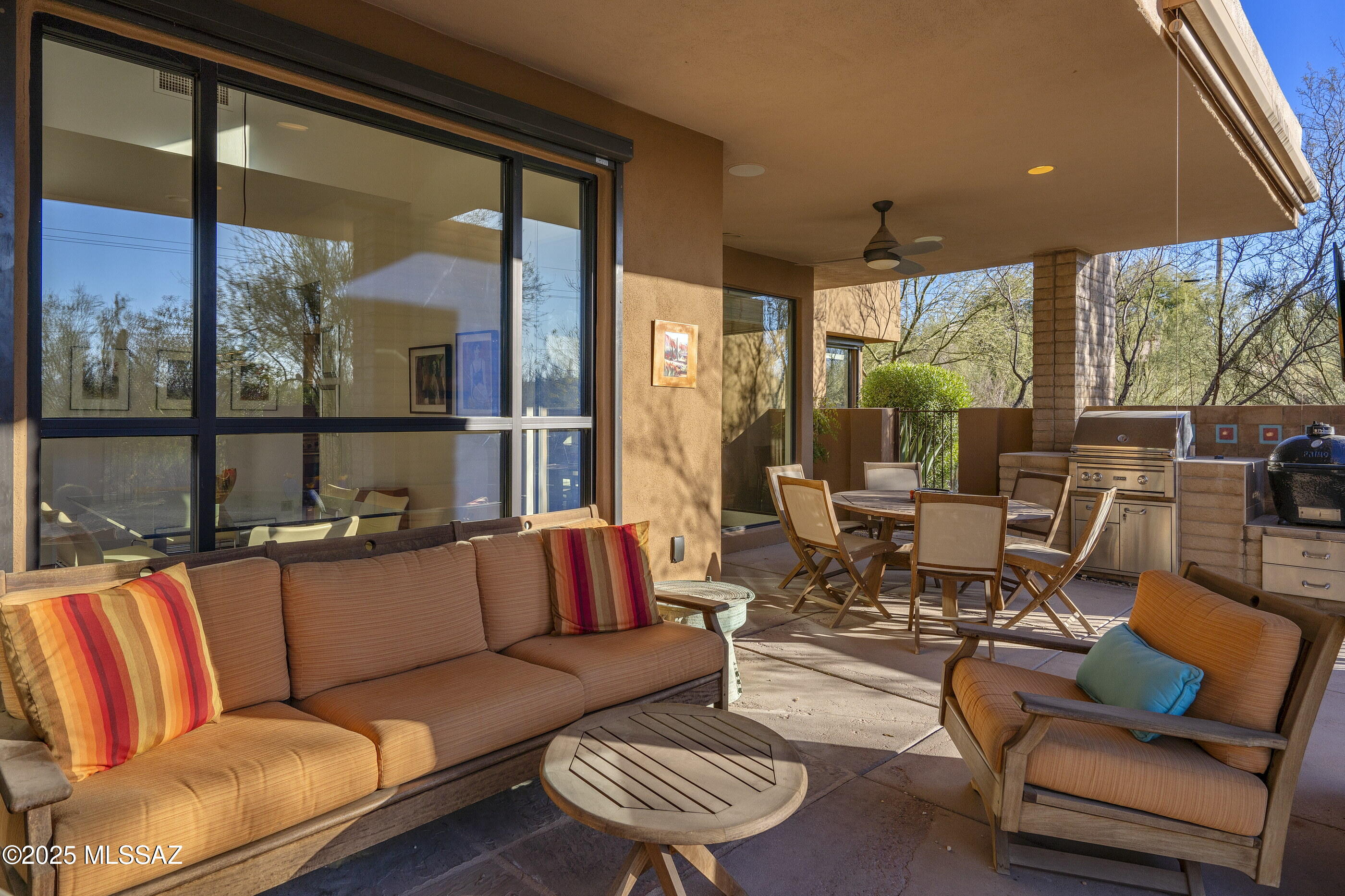 Catalina Foothills Estates - Residential