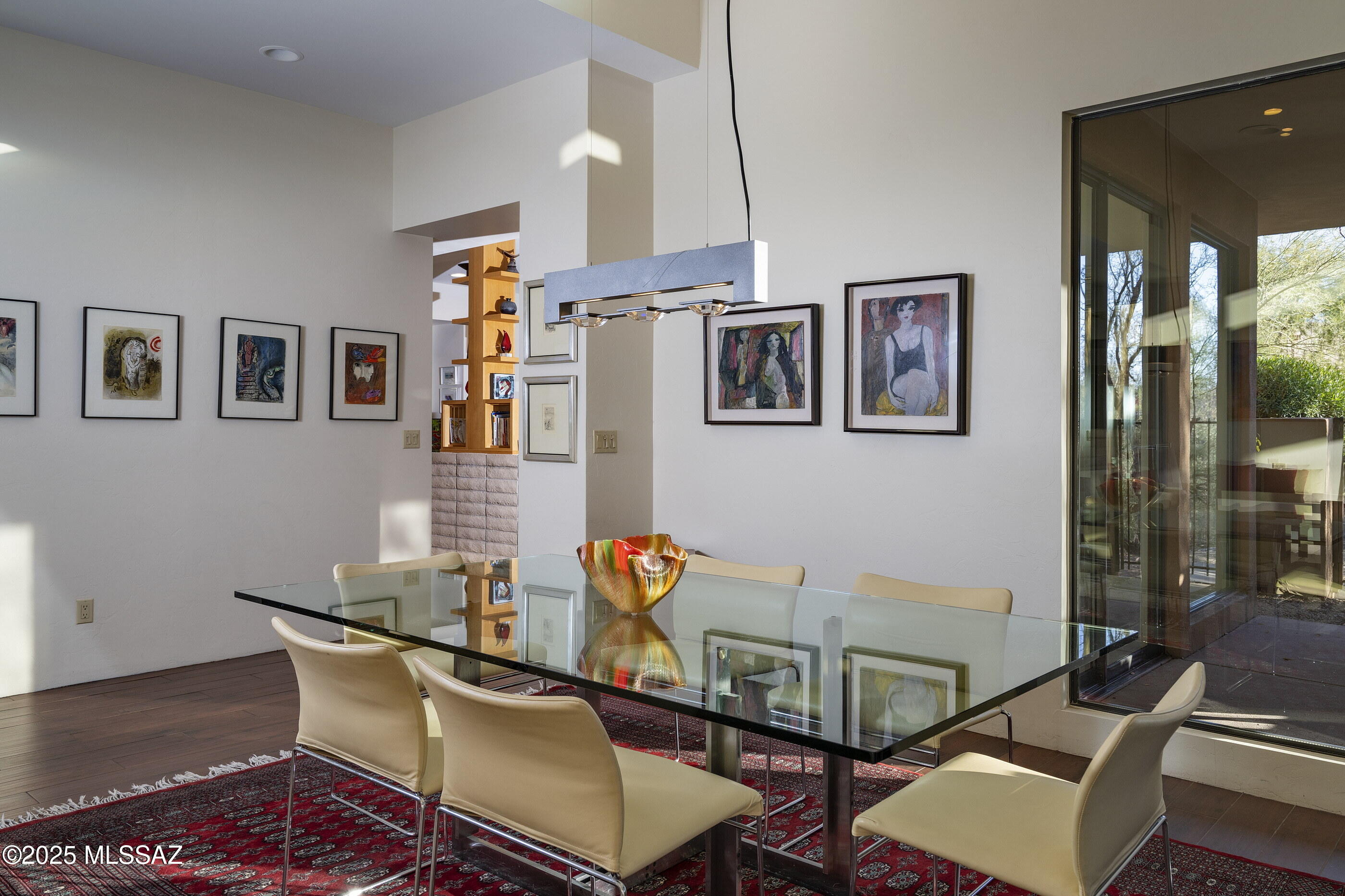 Catalina Foothills Estates - Residential