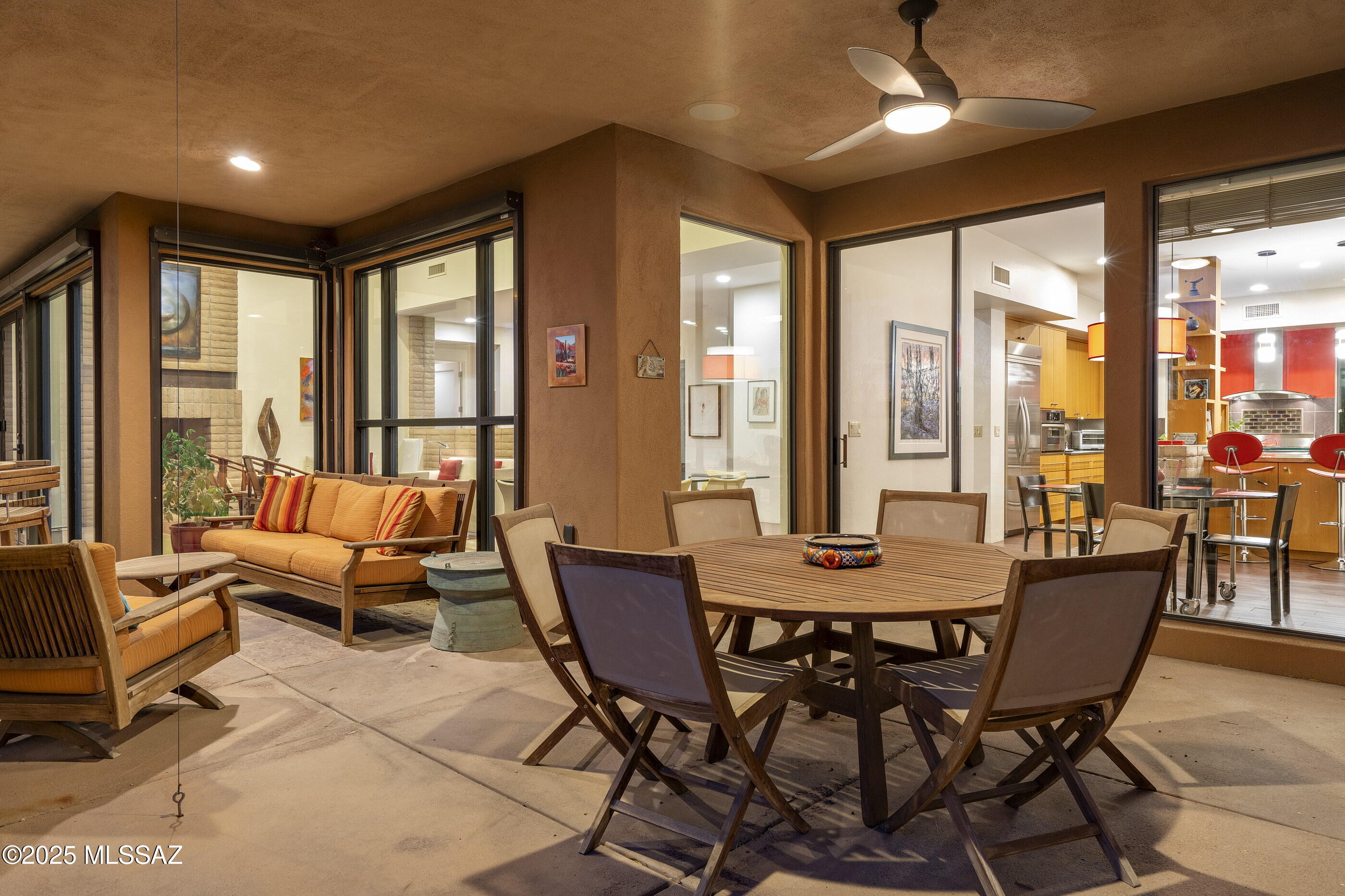 Catalina Foothills Estates - Residential