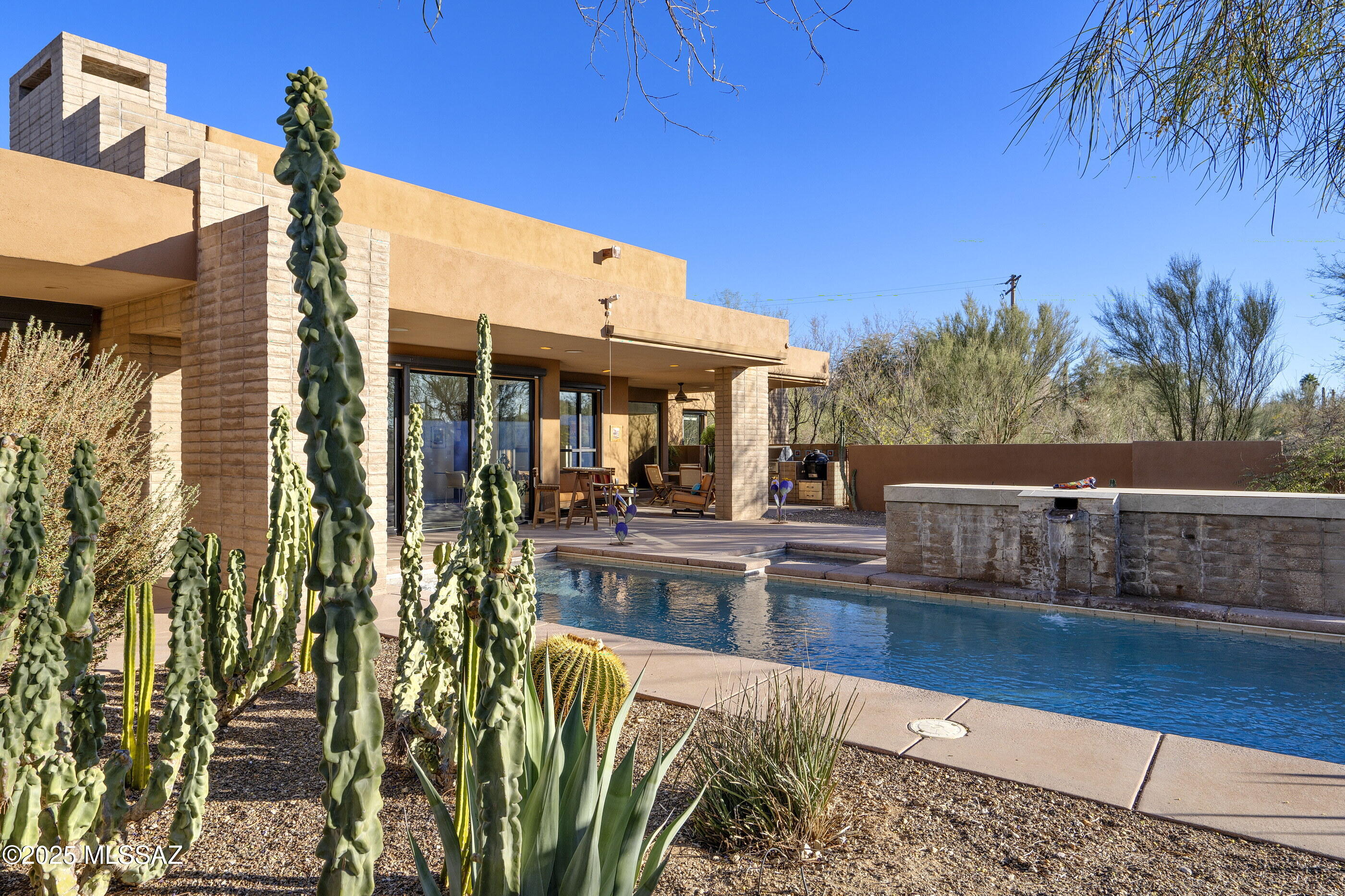 Catalina Foothills Estates - Residential