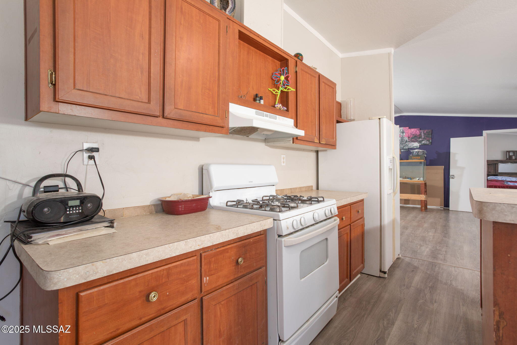 N/A - Residential