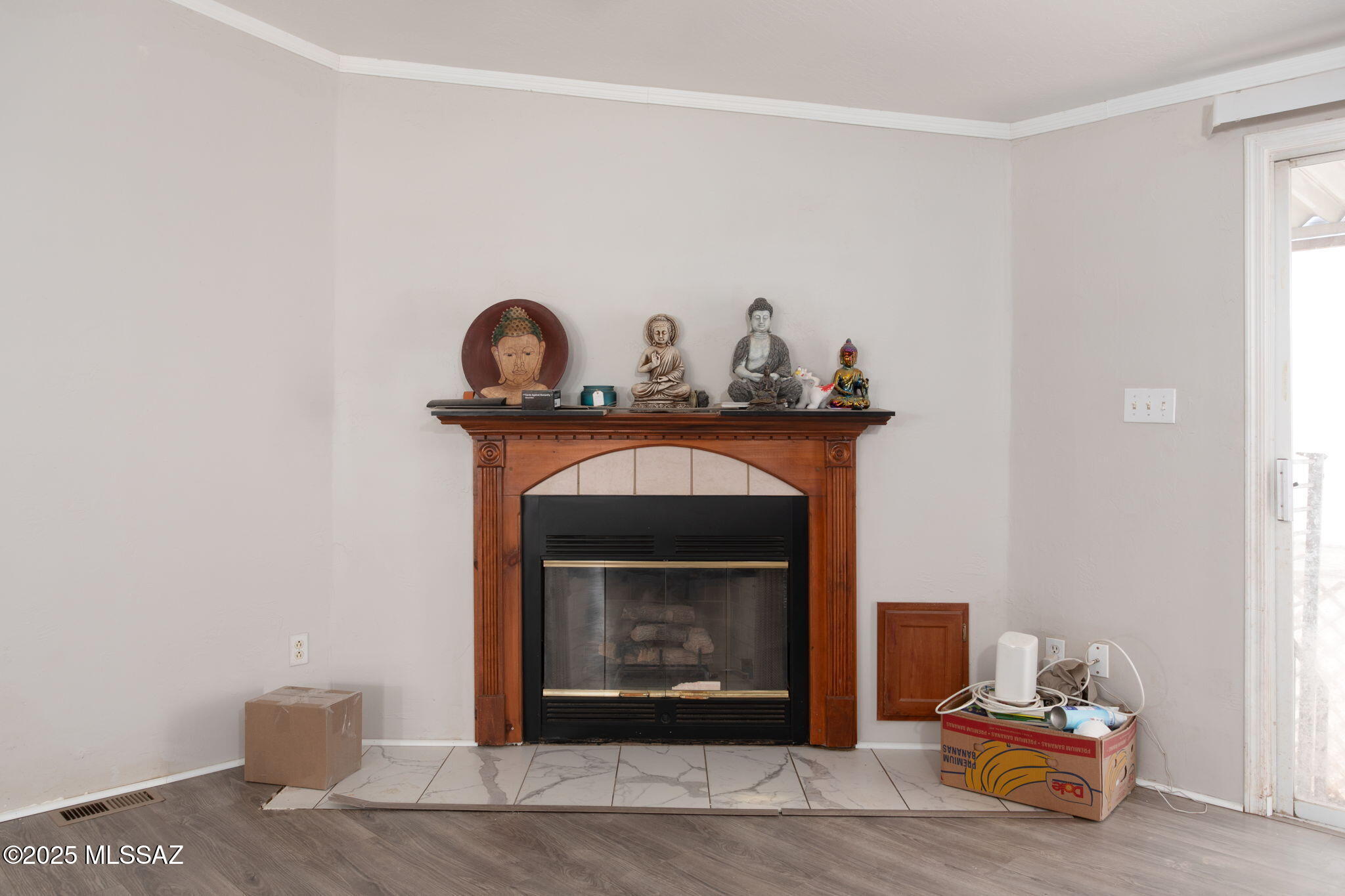 N/A - Residential