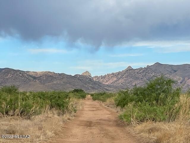 Arizona Sun Sites - Land
