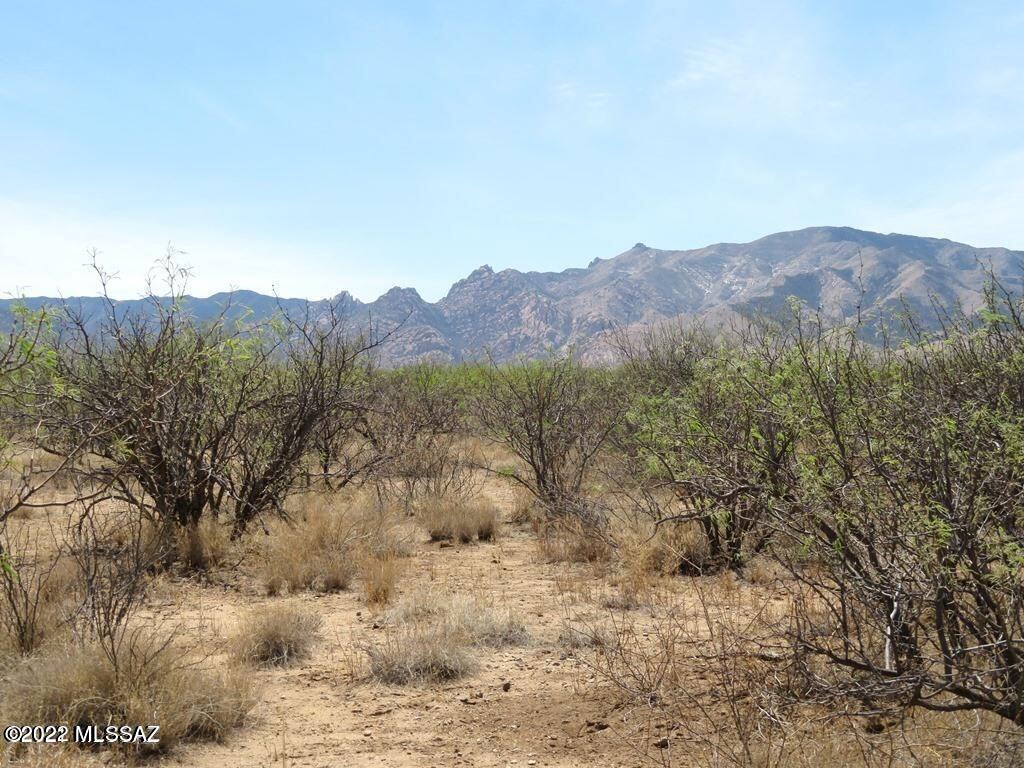 Arizona Sun Sites - Land
