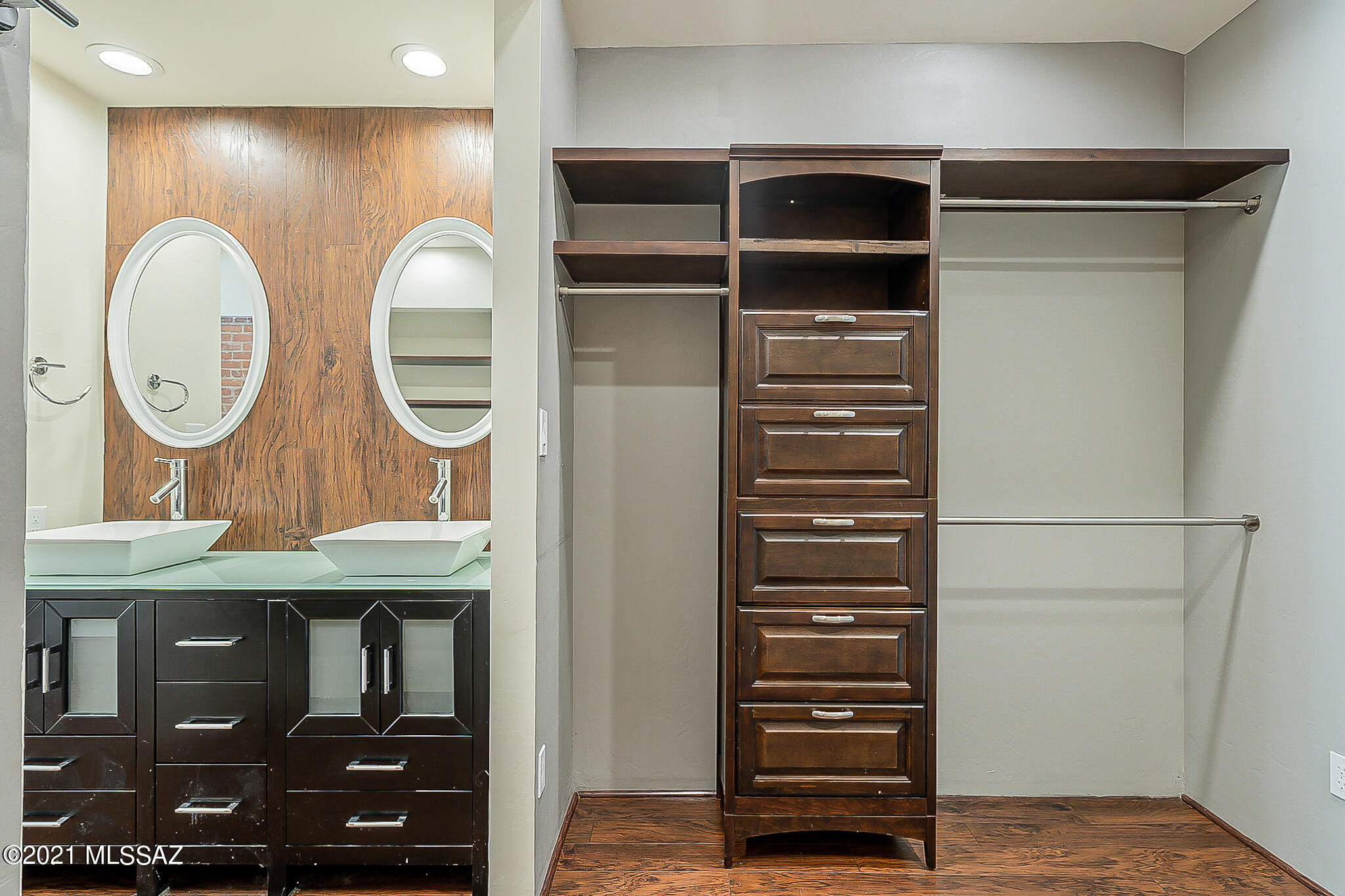 Hoffman Addition - Residential