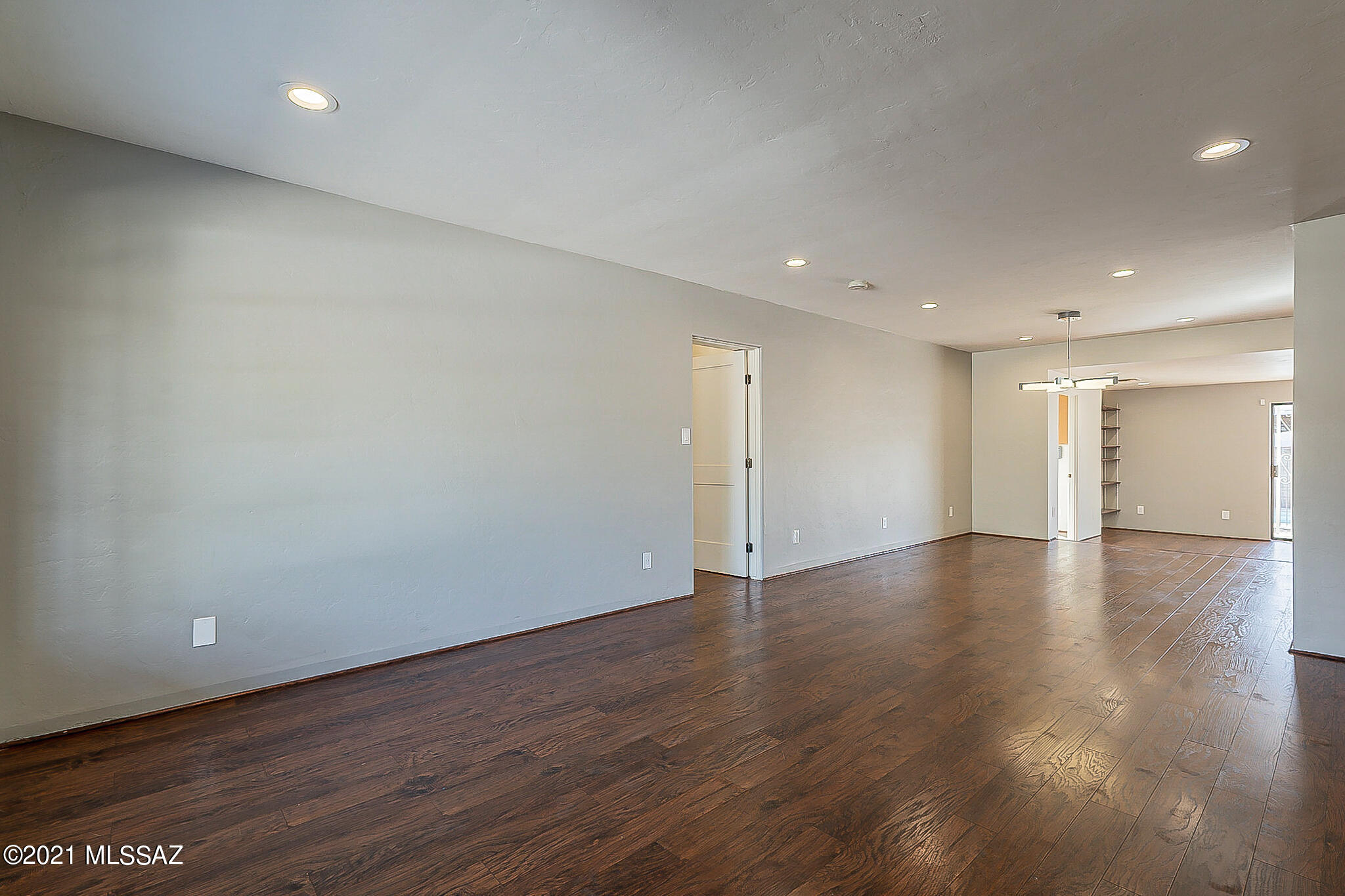 Hoffman Addition - Residential