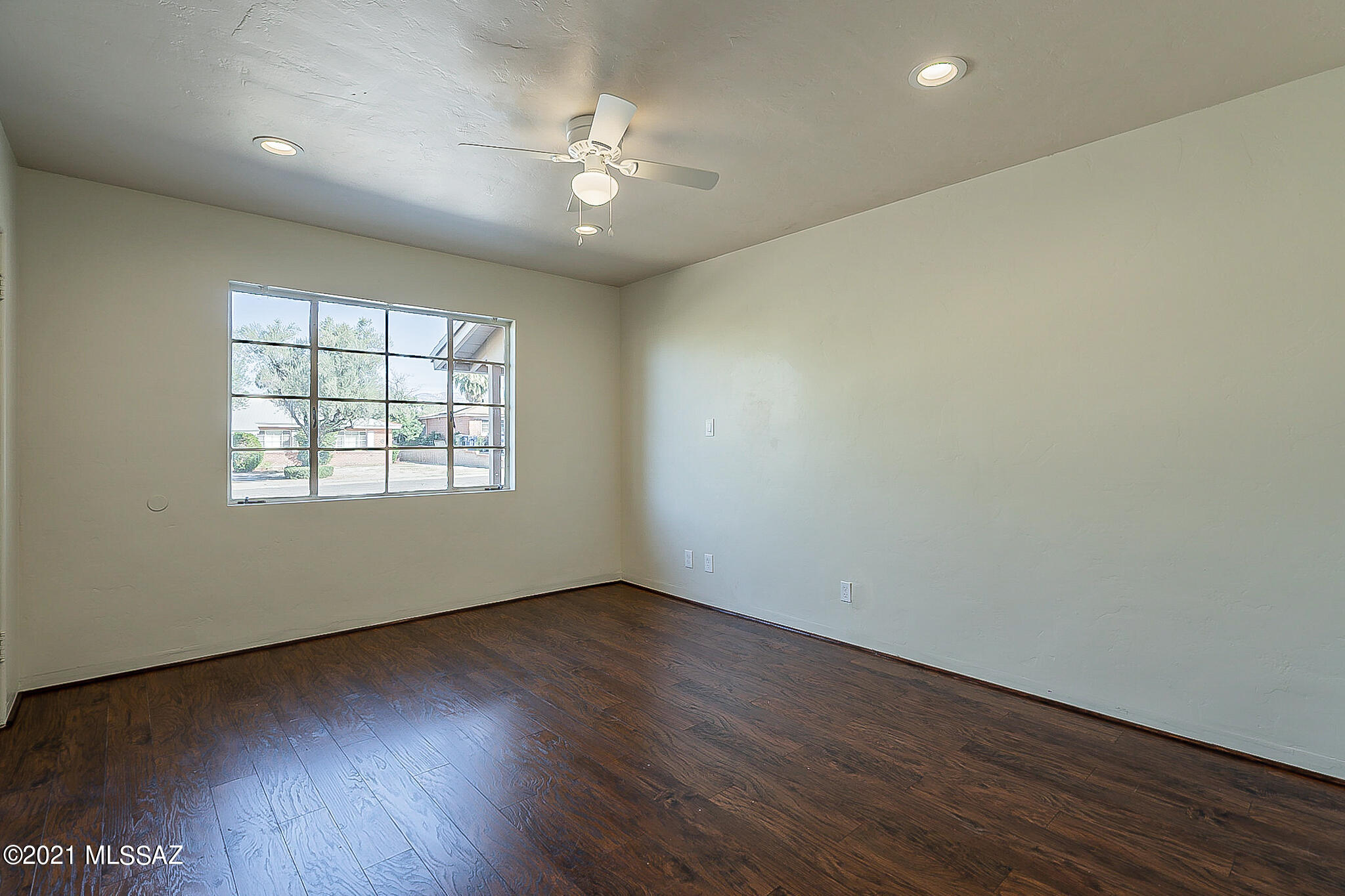 Hoffman Addition - Residential