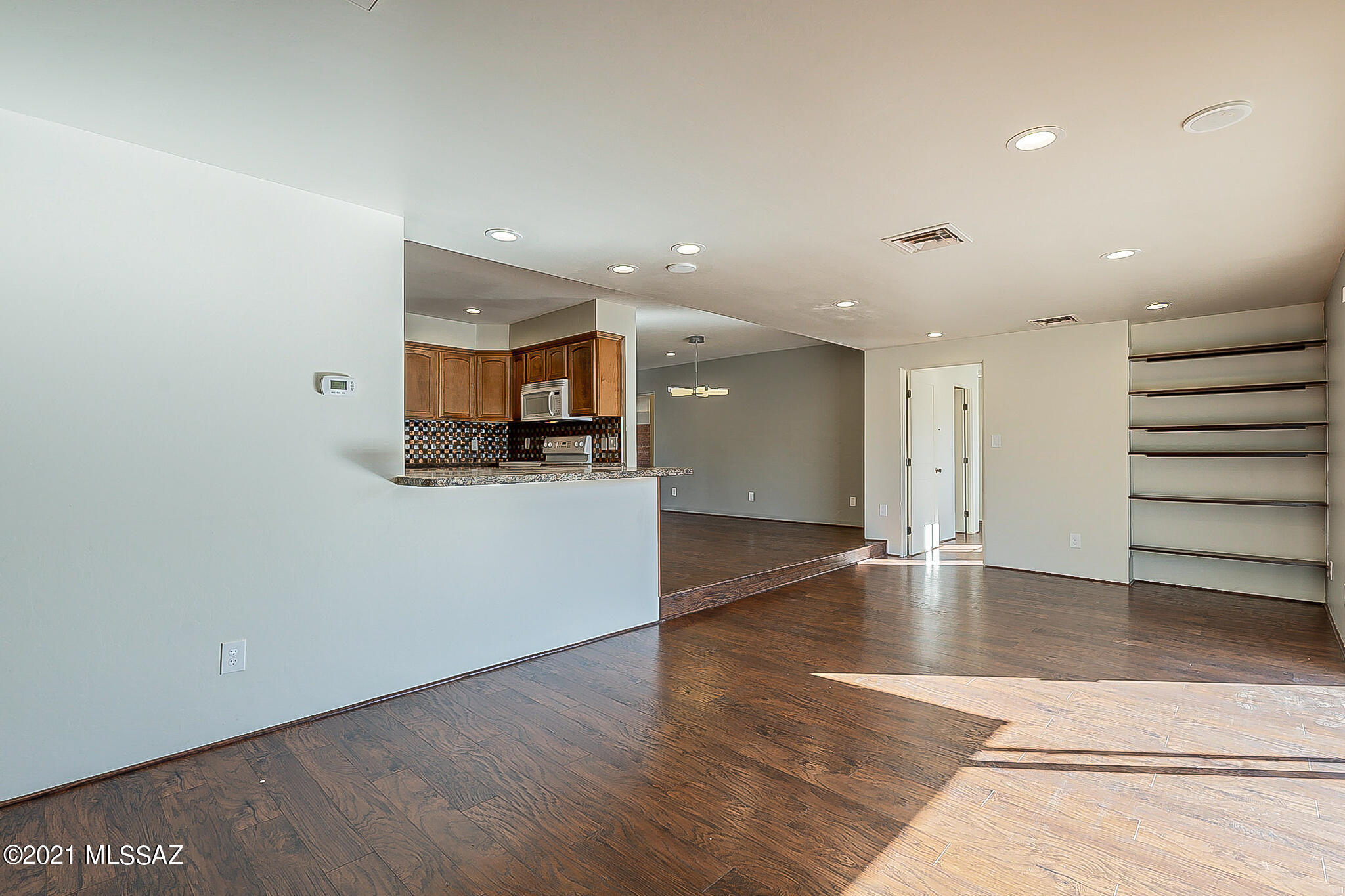 Hoffman Addition - Residential