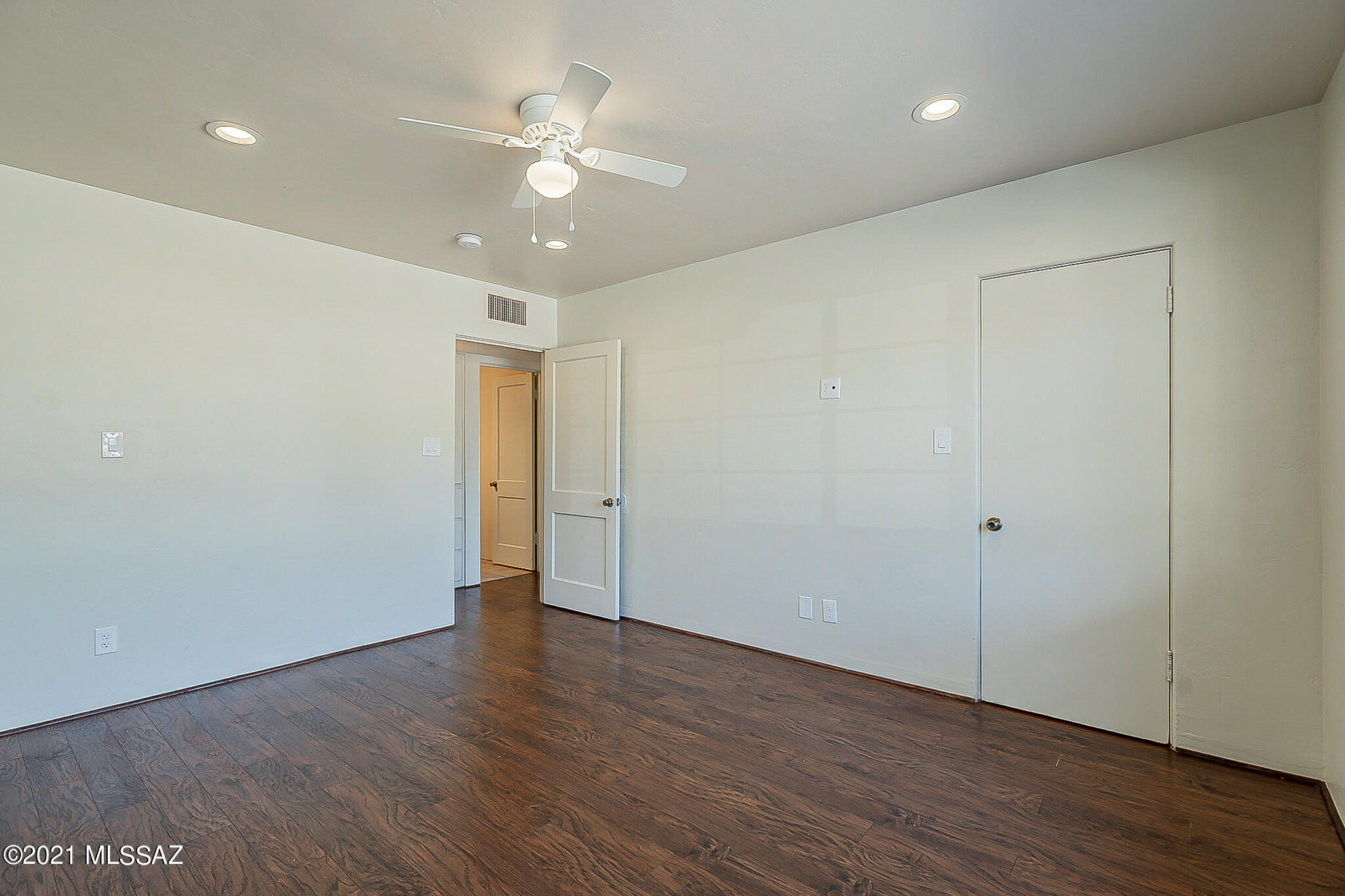 Hoffman Addition - Residential