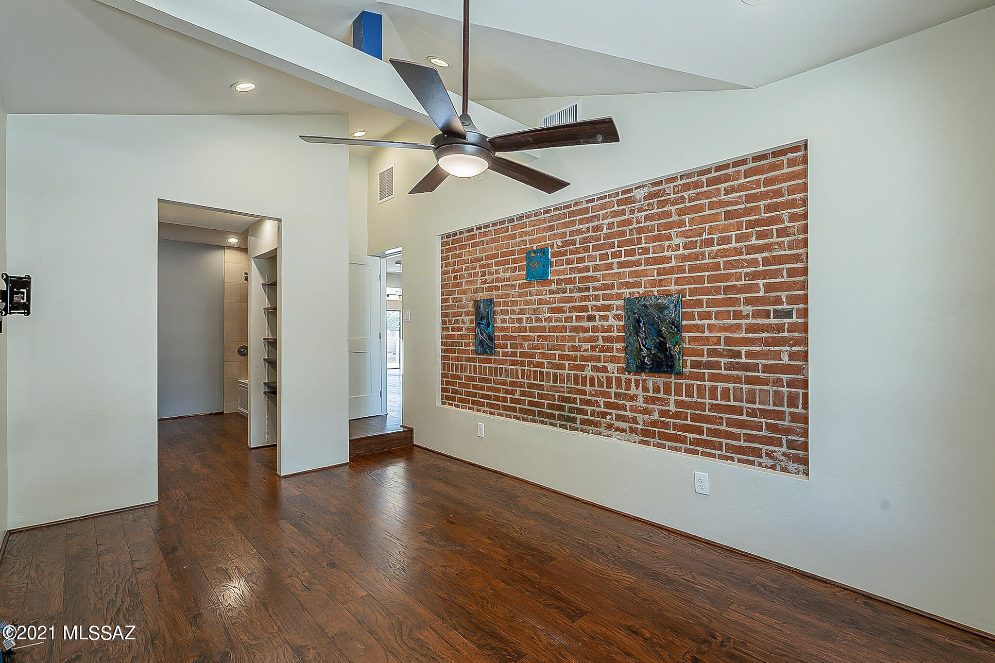 Hoffman Addition - Residential