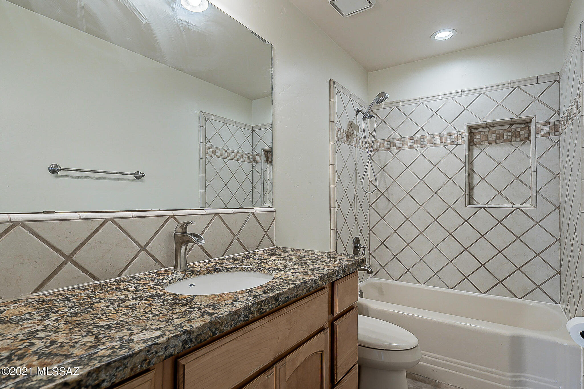 Hoffman Addition - Residential