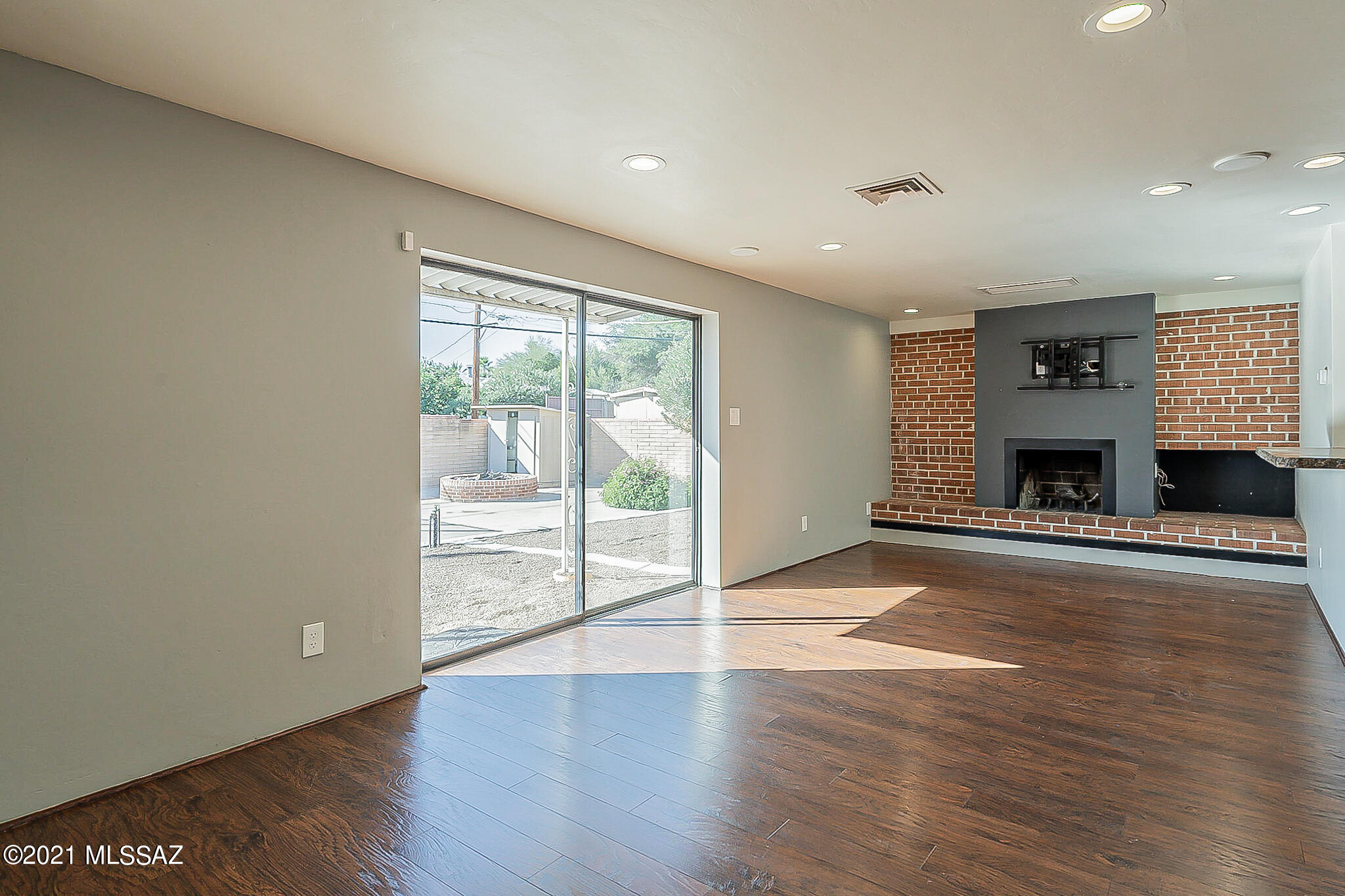 Hoffman Addition - Residential