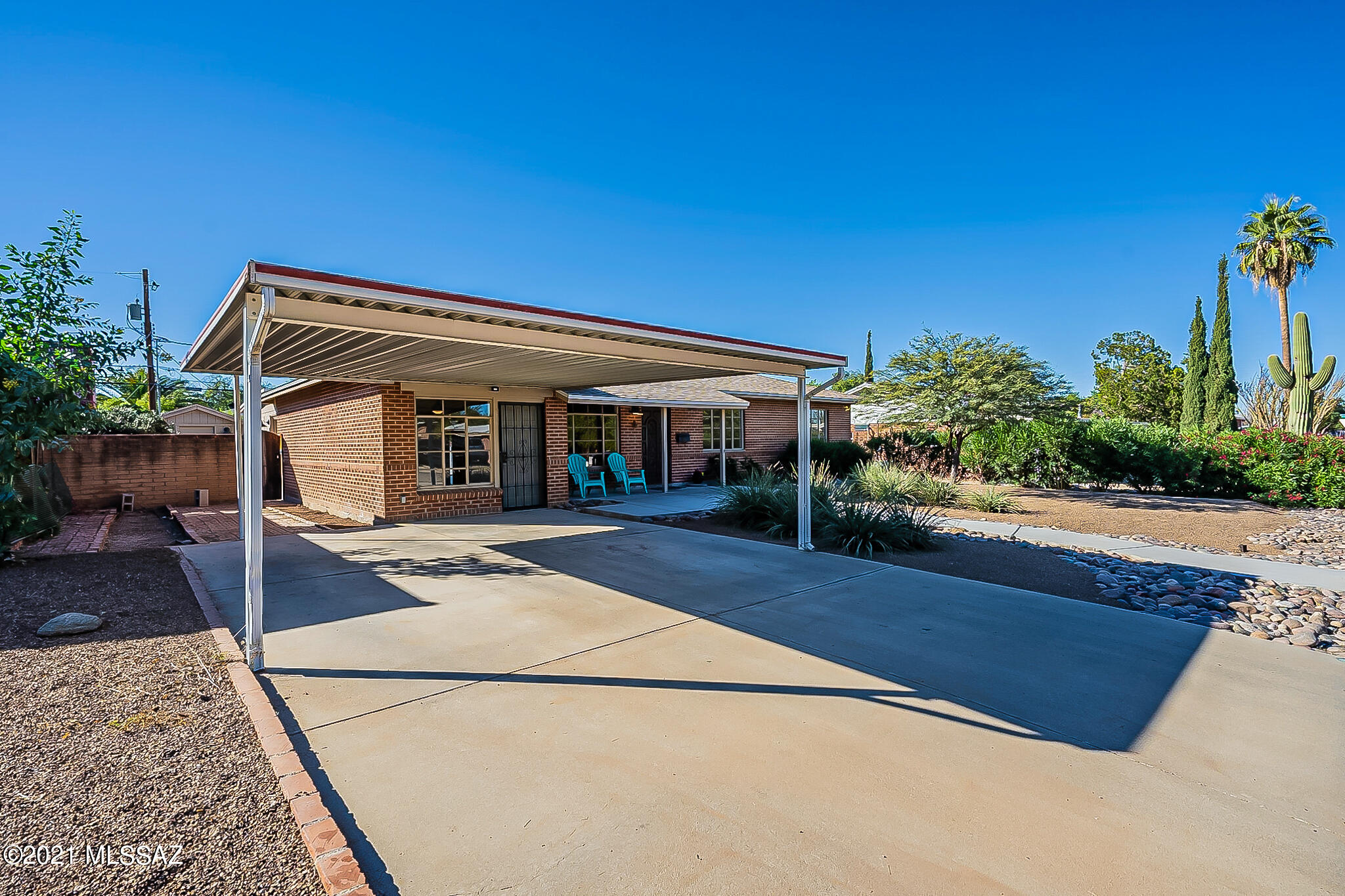 Hoffman Addition - Residential