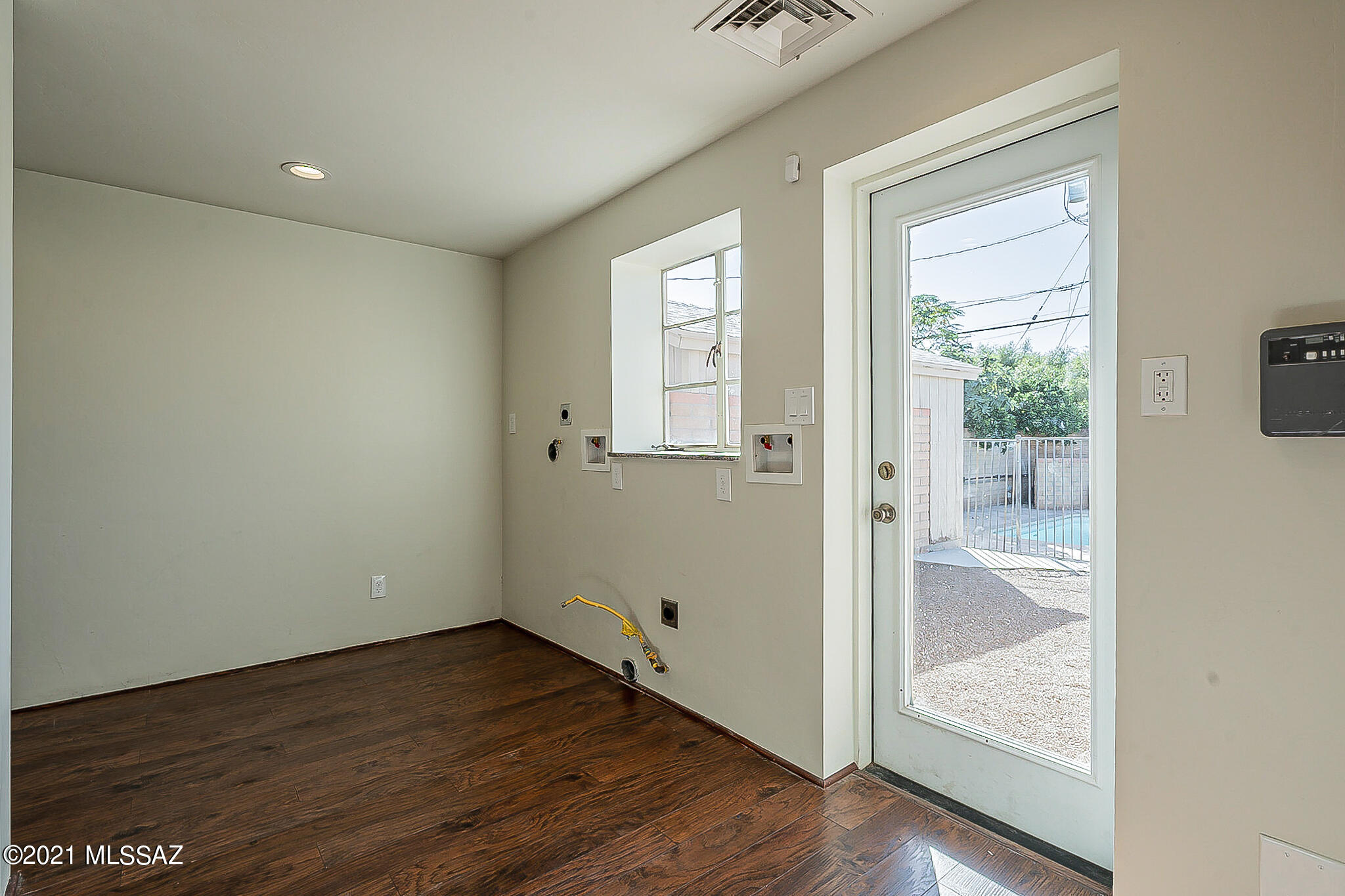Hoffman Addition - Residential