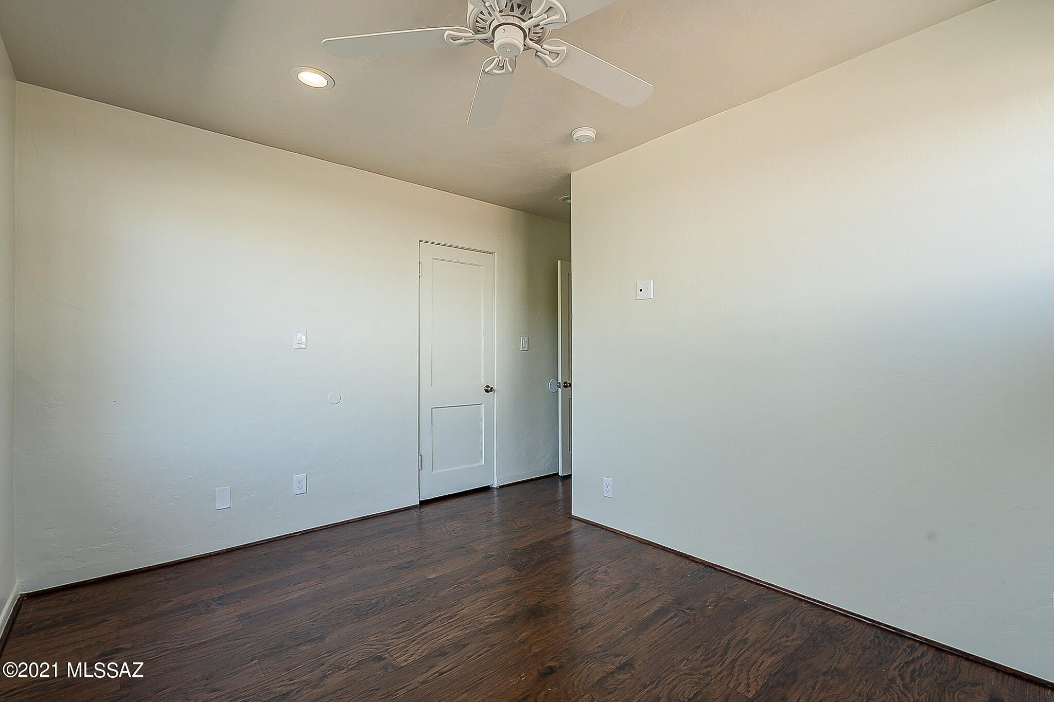 Hoffman Addition - Residential
