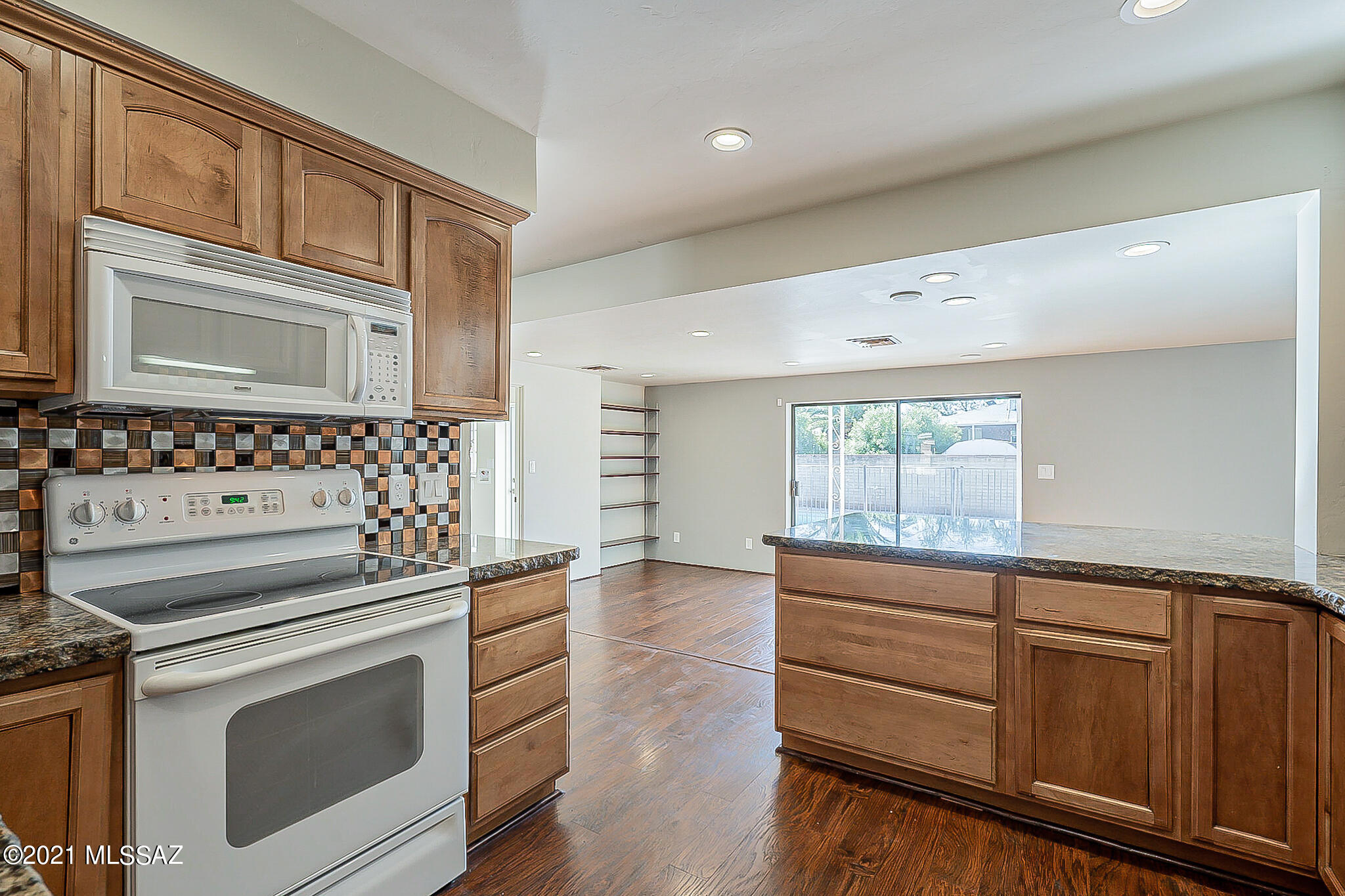 Hoffman Addition - Residential