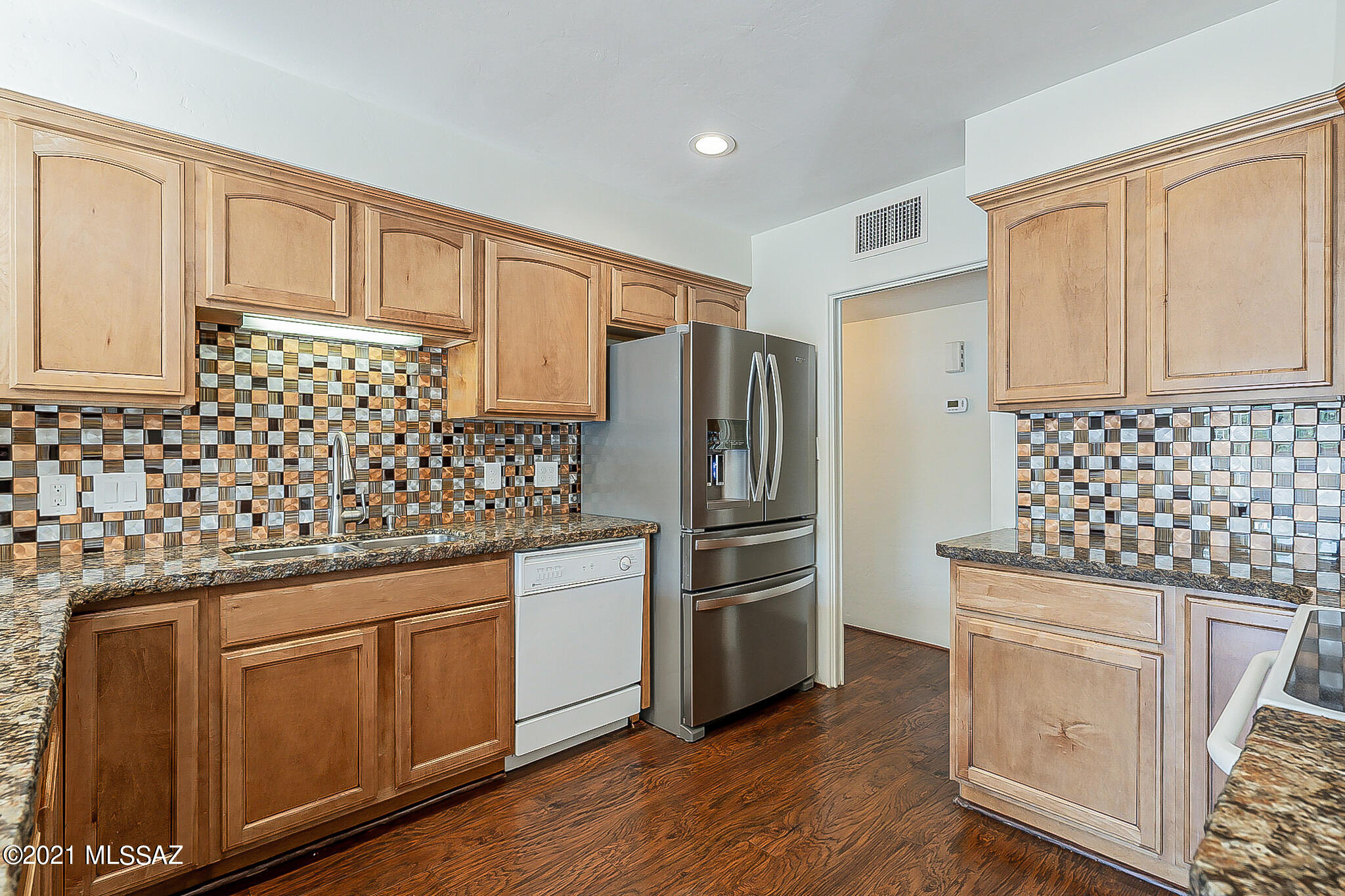 Hoffman Addition - Residential