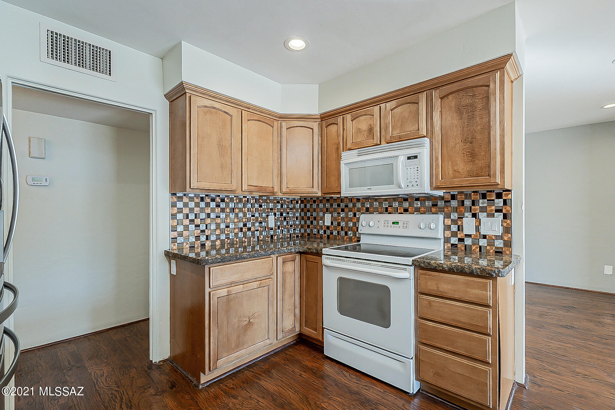 Hoffman Addition - Residential