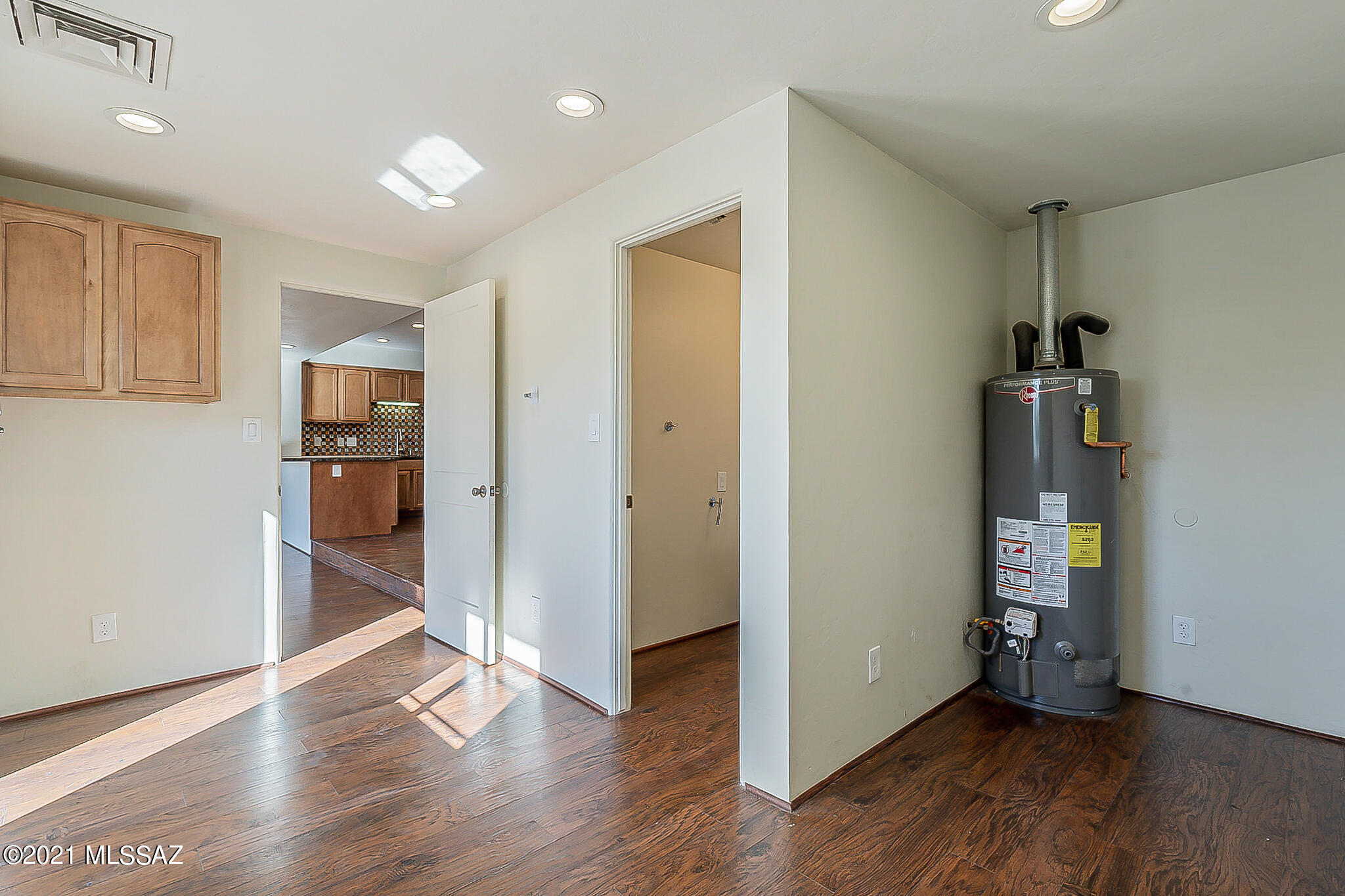 Hoffman Addition - Residential