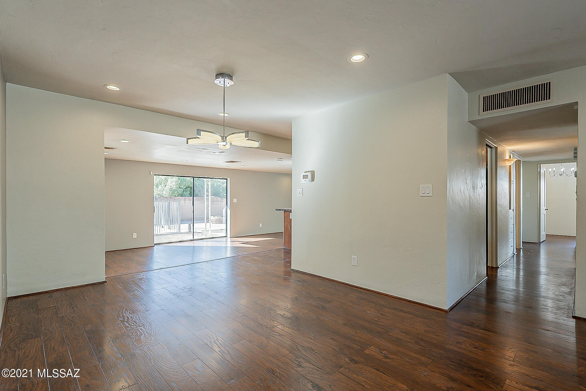 Hoffman Addition - Residential