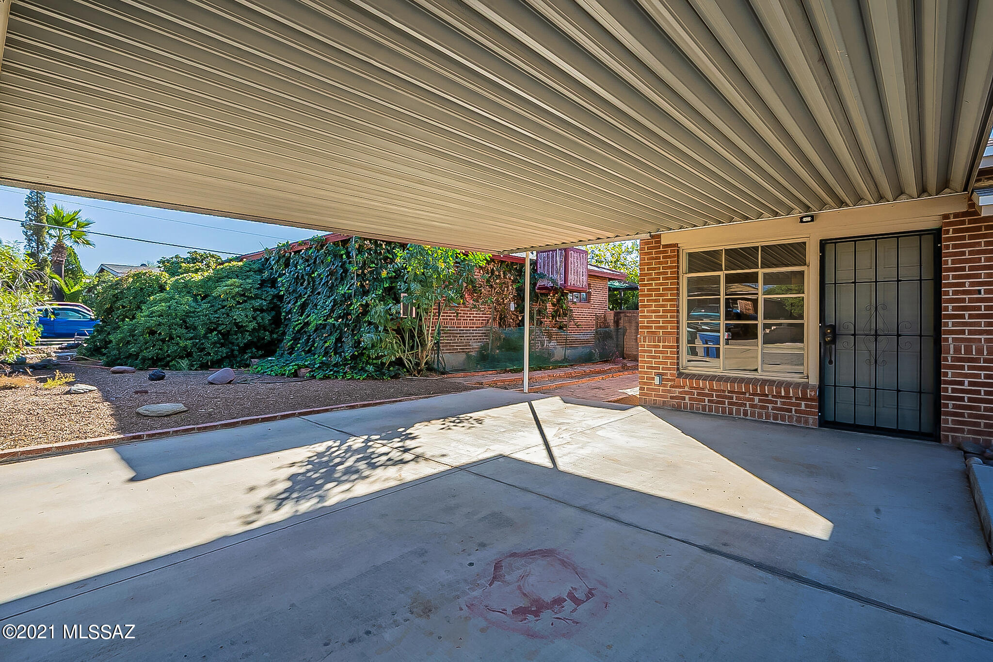 Hoffman Addition - Residential