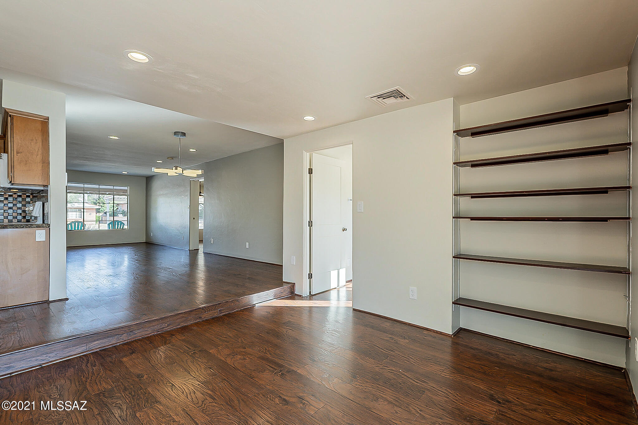 Hoffman Addition - Residential