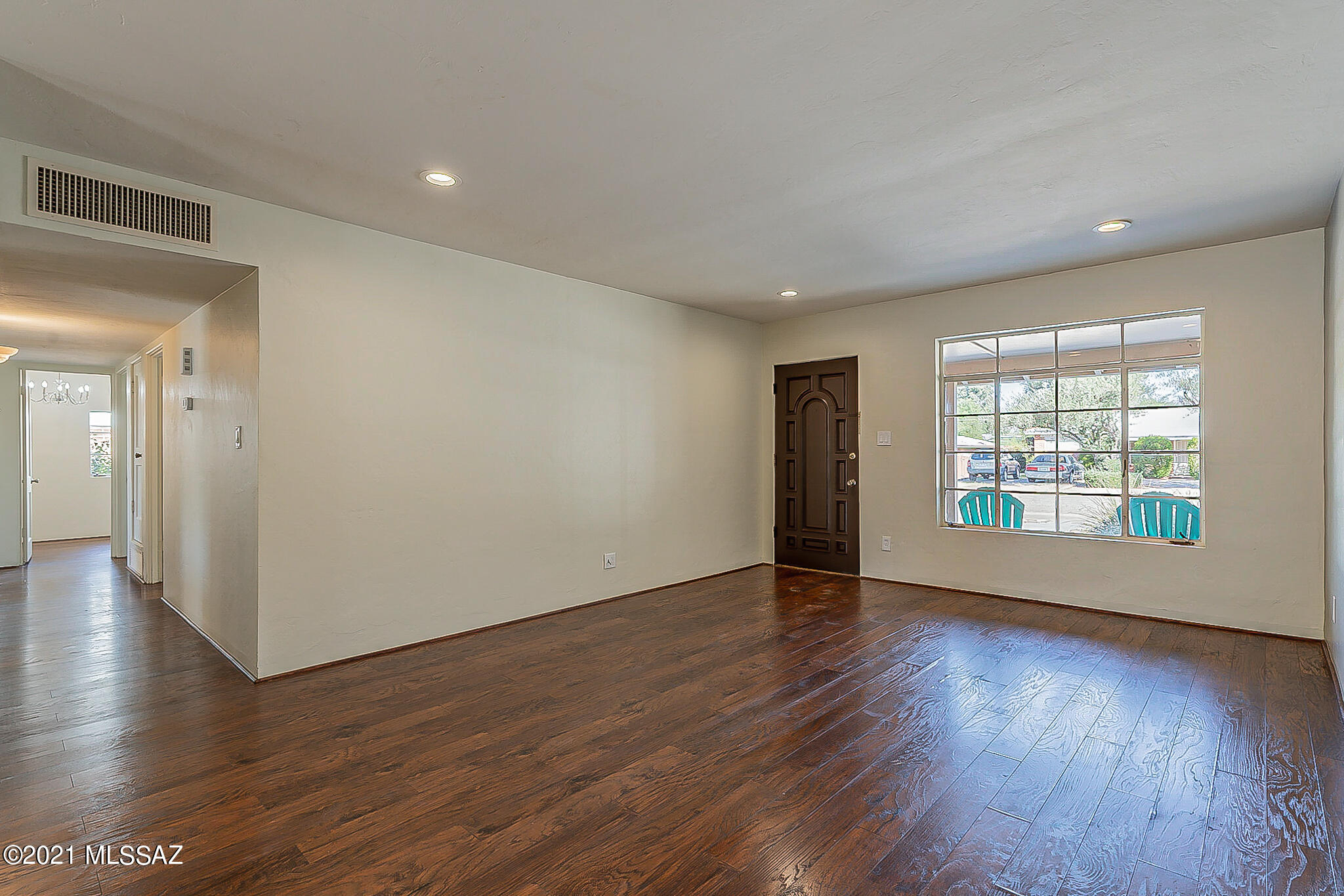 Hoffman Addition - Residential