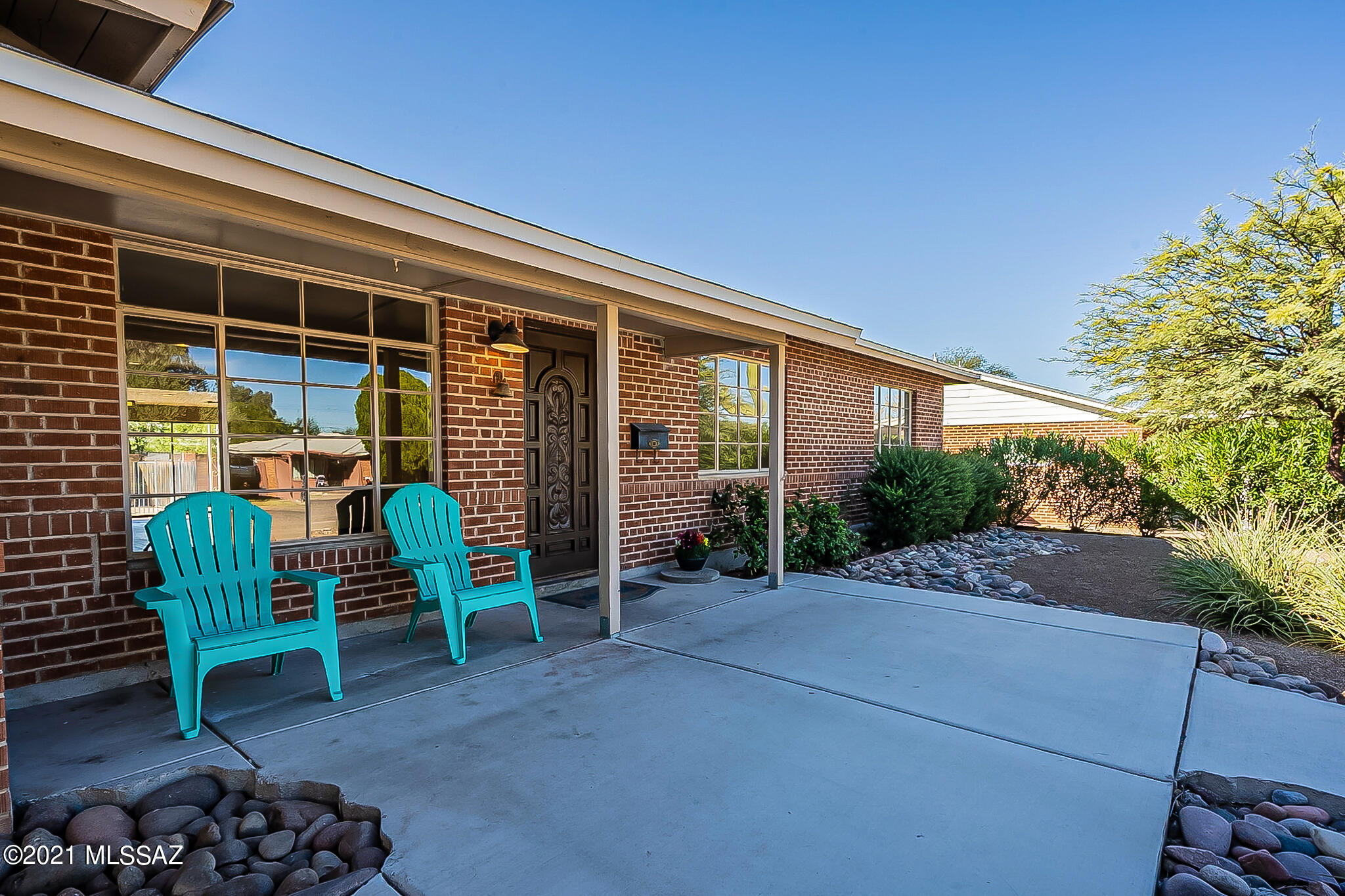 Hoffman Addition - Residential