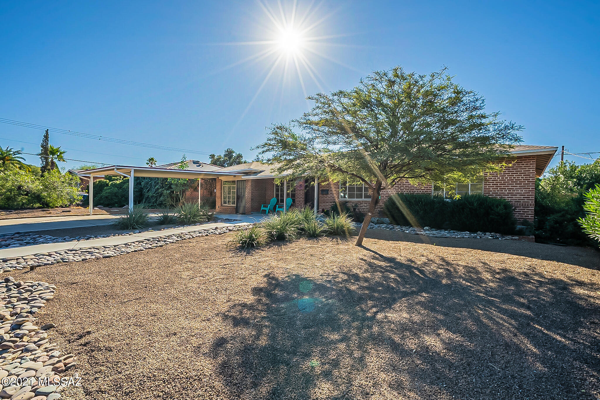 Hoffman Addition - Residential