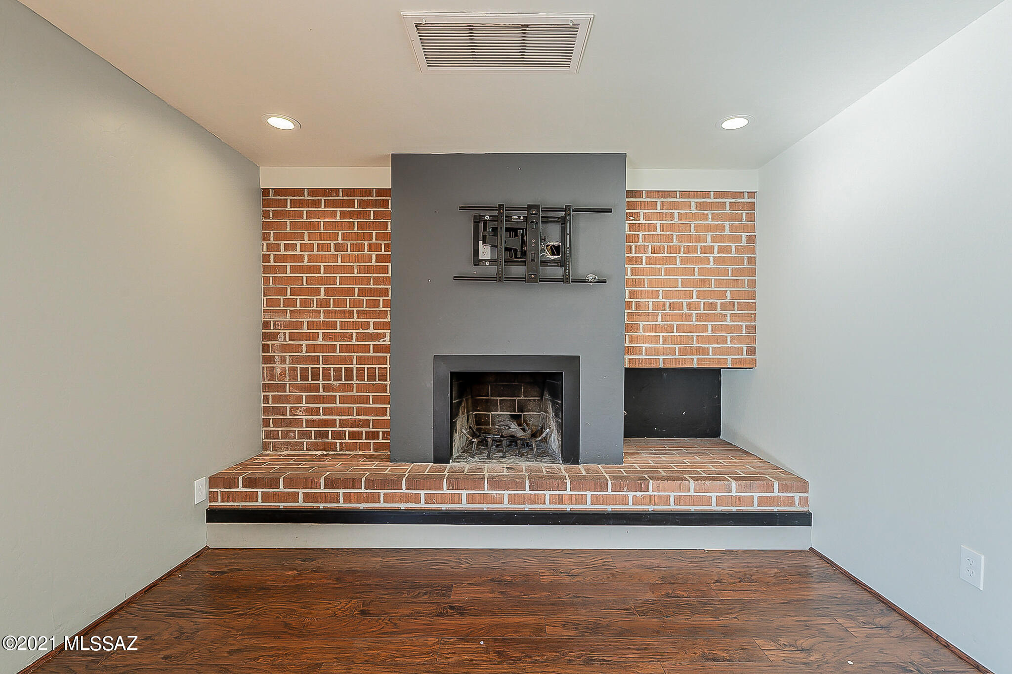 Hoffman Addition - Residential