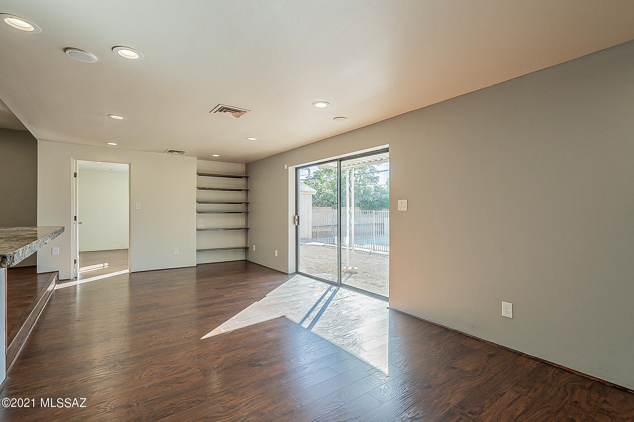 Hoffman Addition - Residential