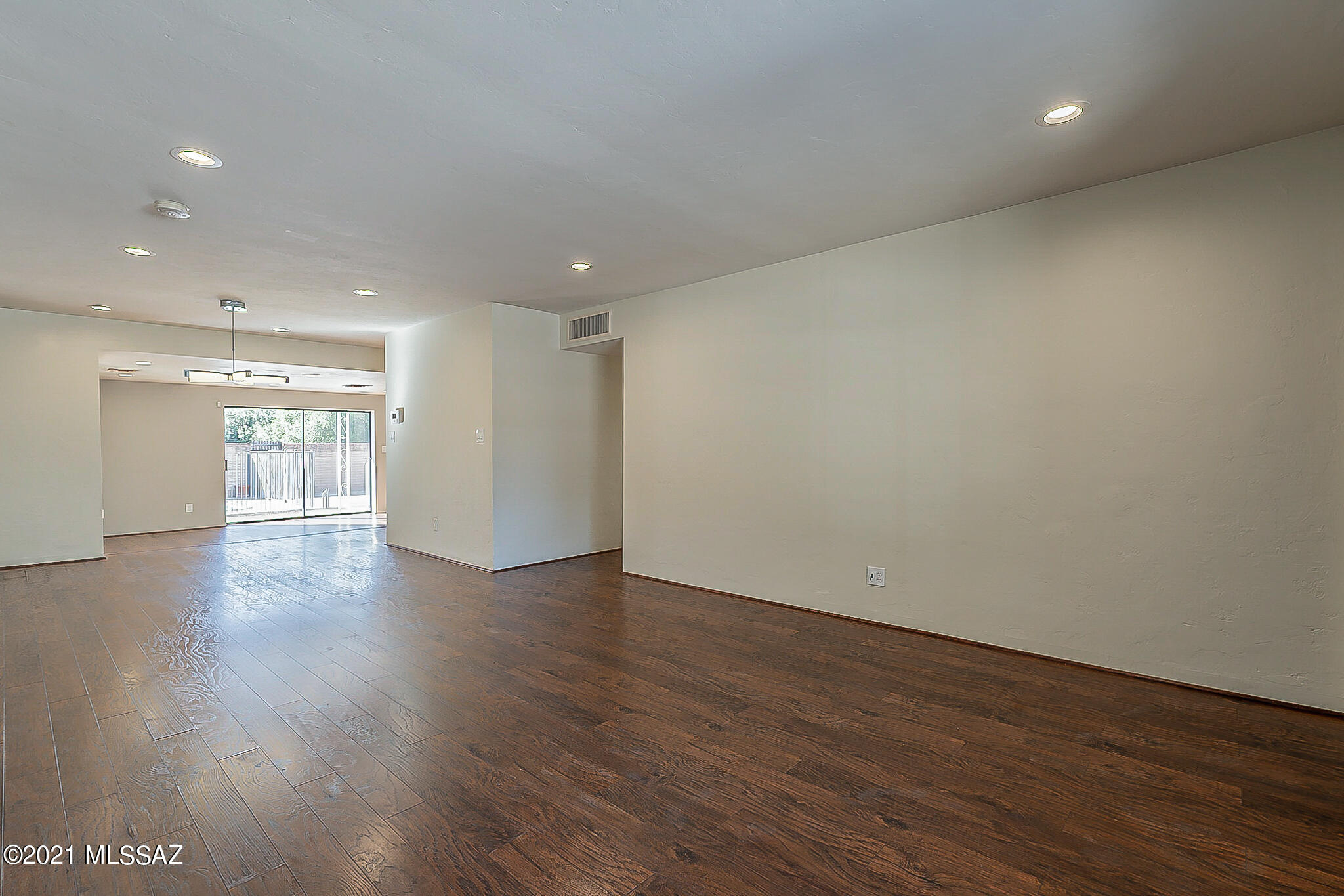 Hoffman Addition - Residential