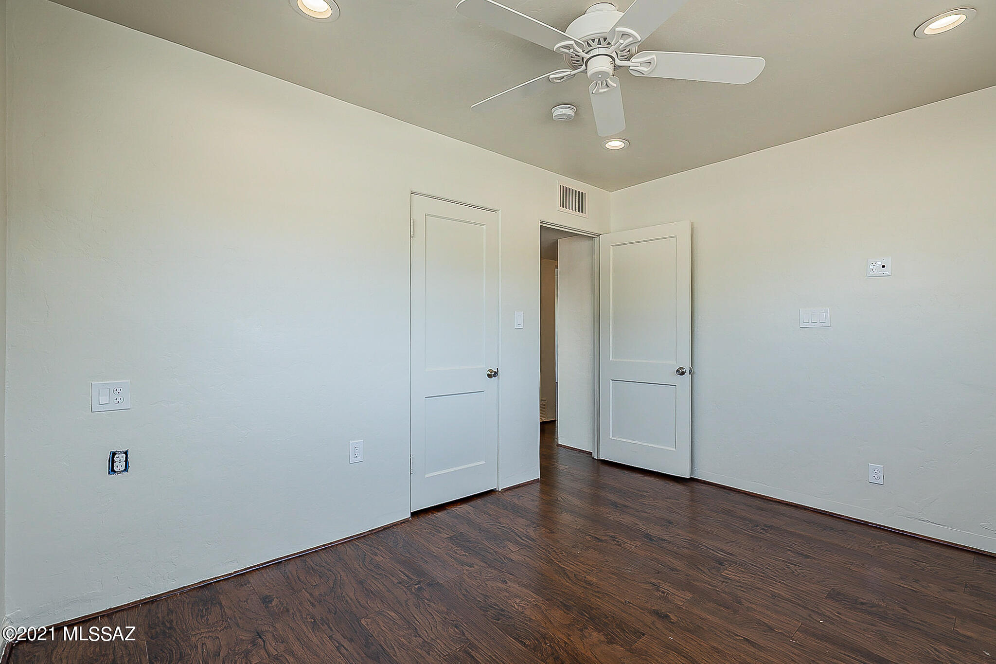 Hoffman Addition - Residential