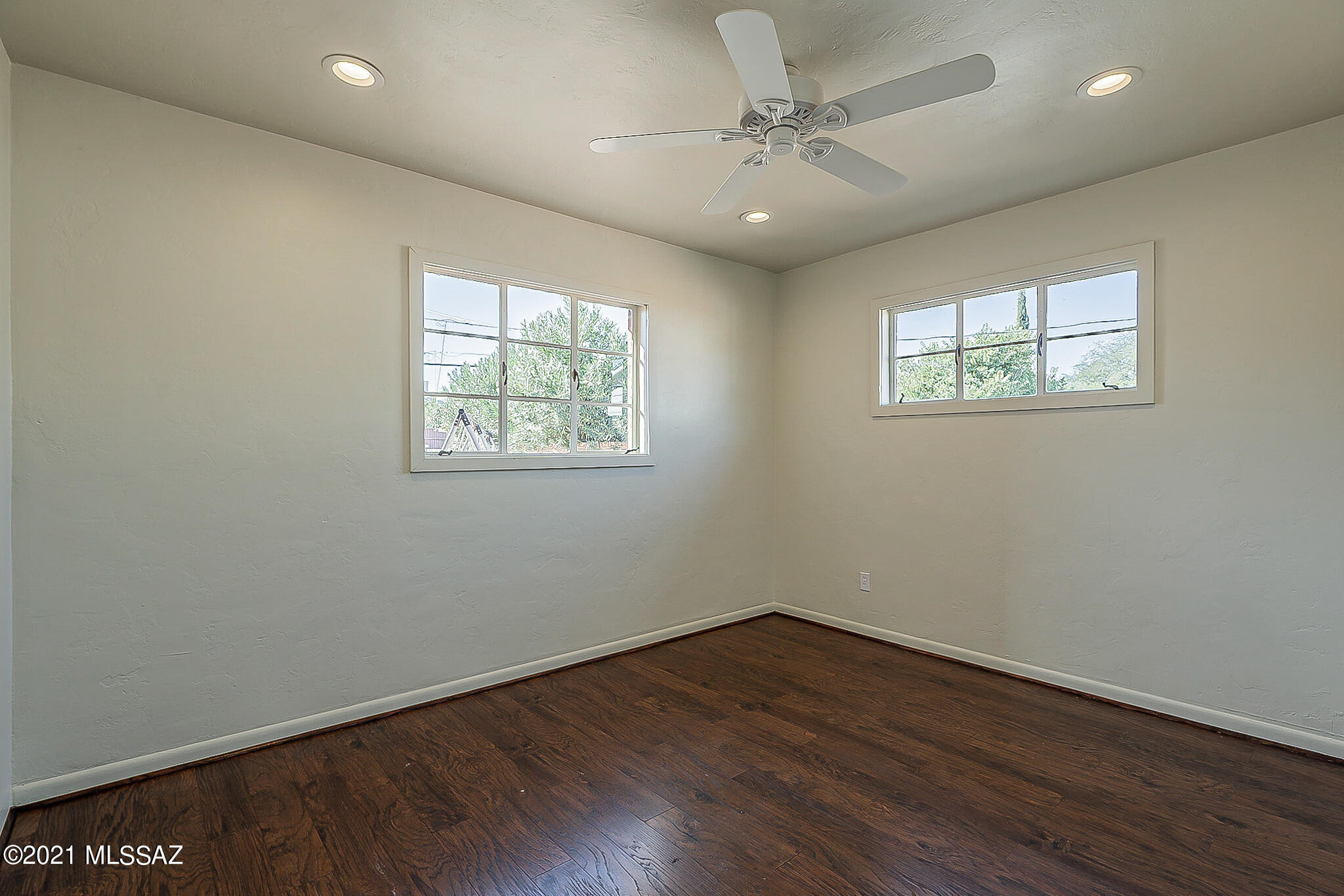 Hoffman Addition - Residential
