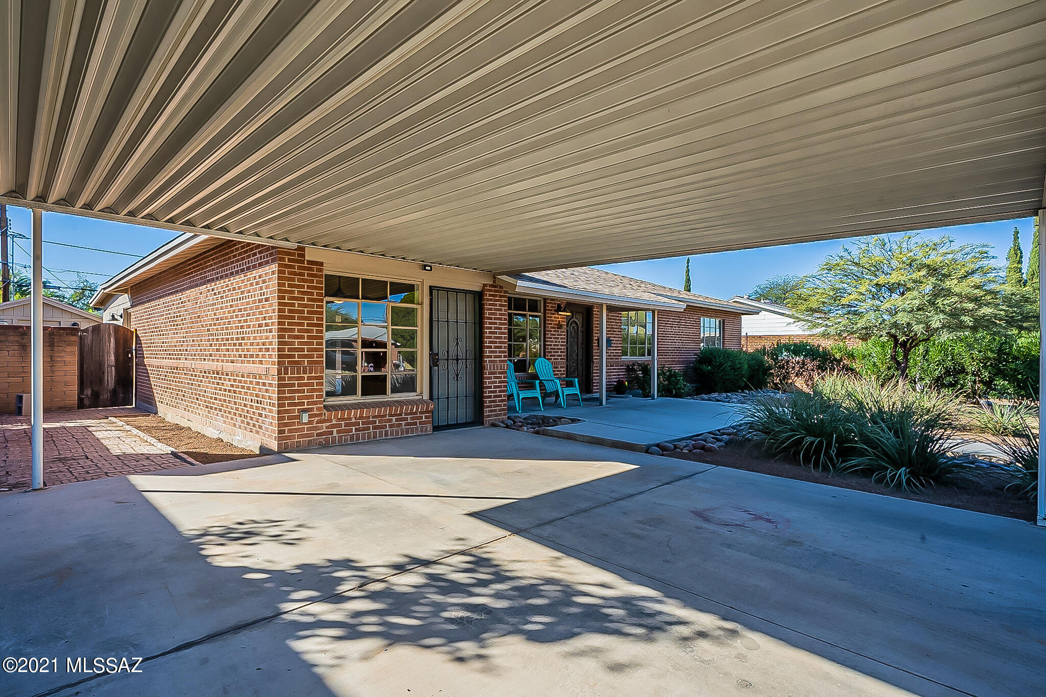 Hoffman Addition - Residential