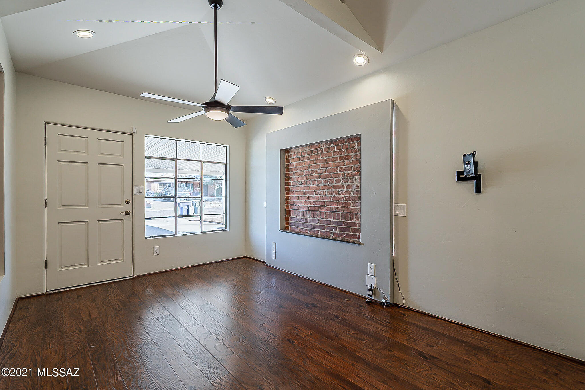 Hoffman Addition - Residential