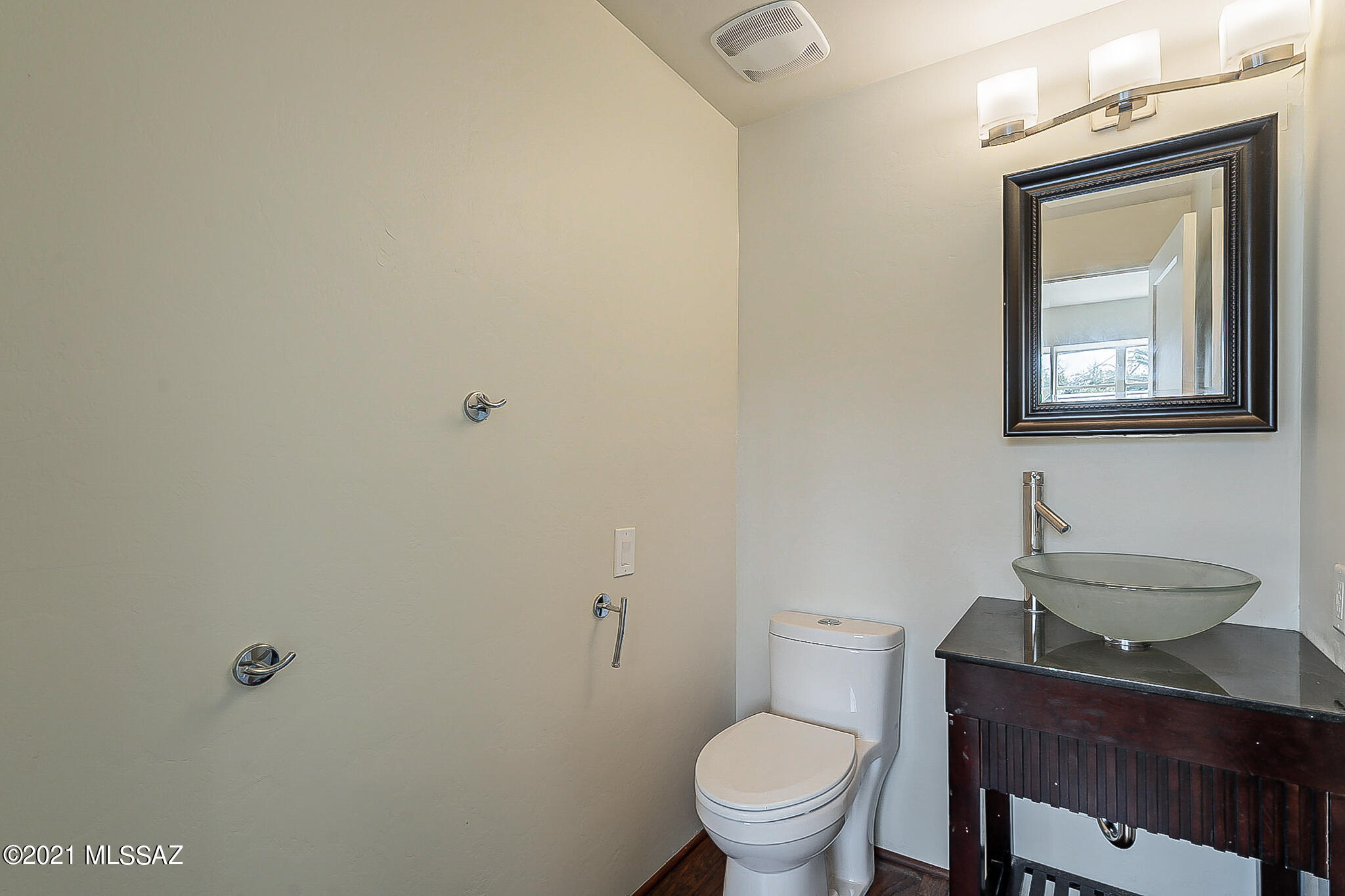 Hoffman Addition - Residential
